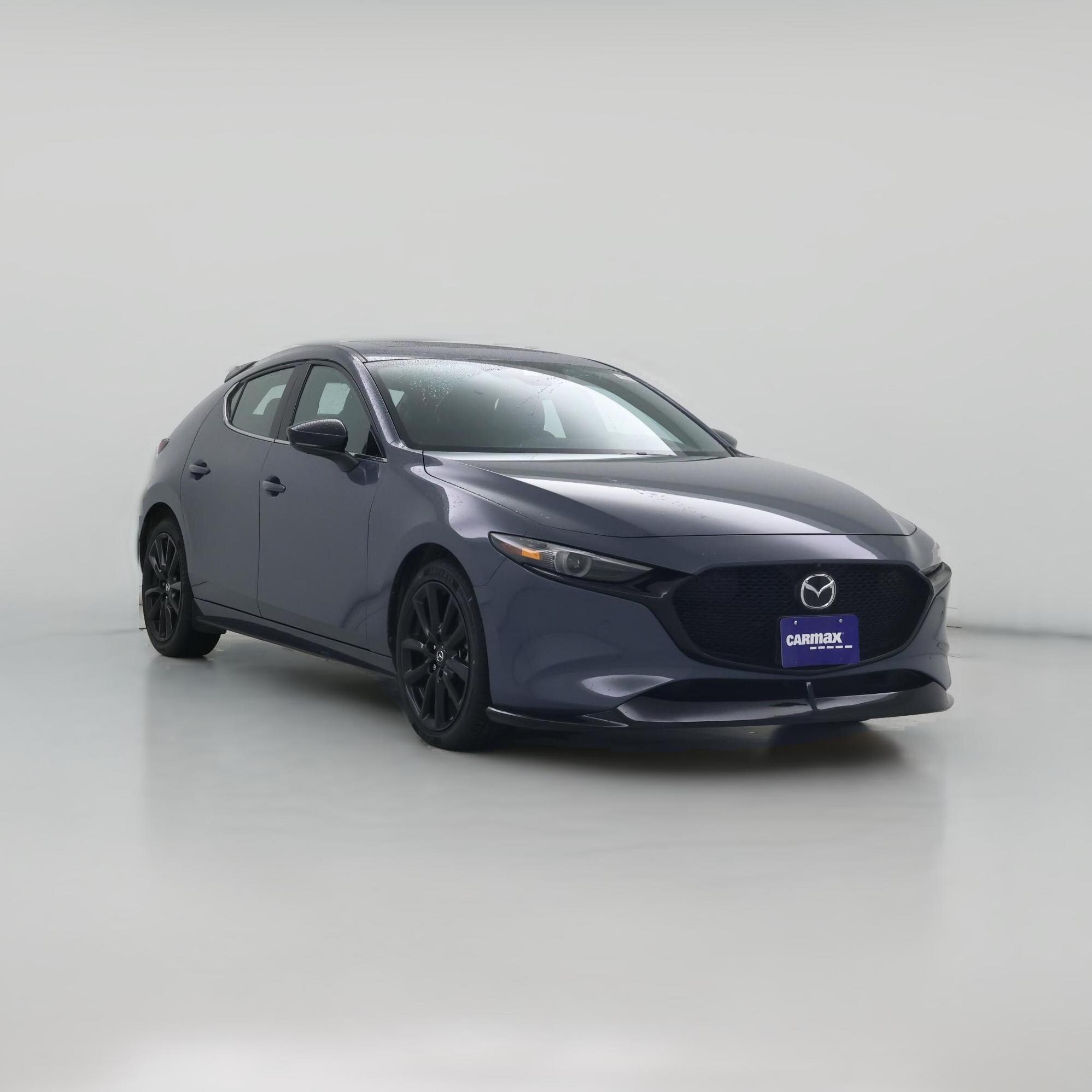 Thumbnail: 2021 Mazda Mazda3 - 1