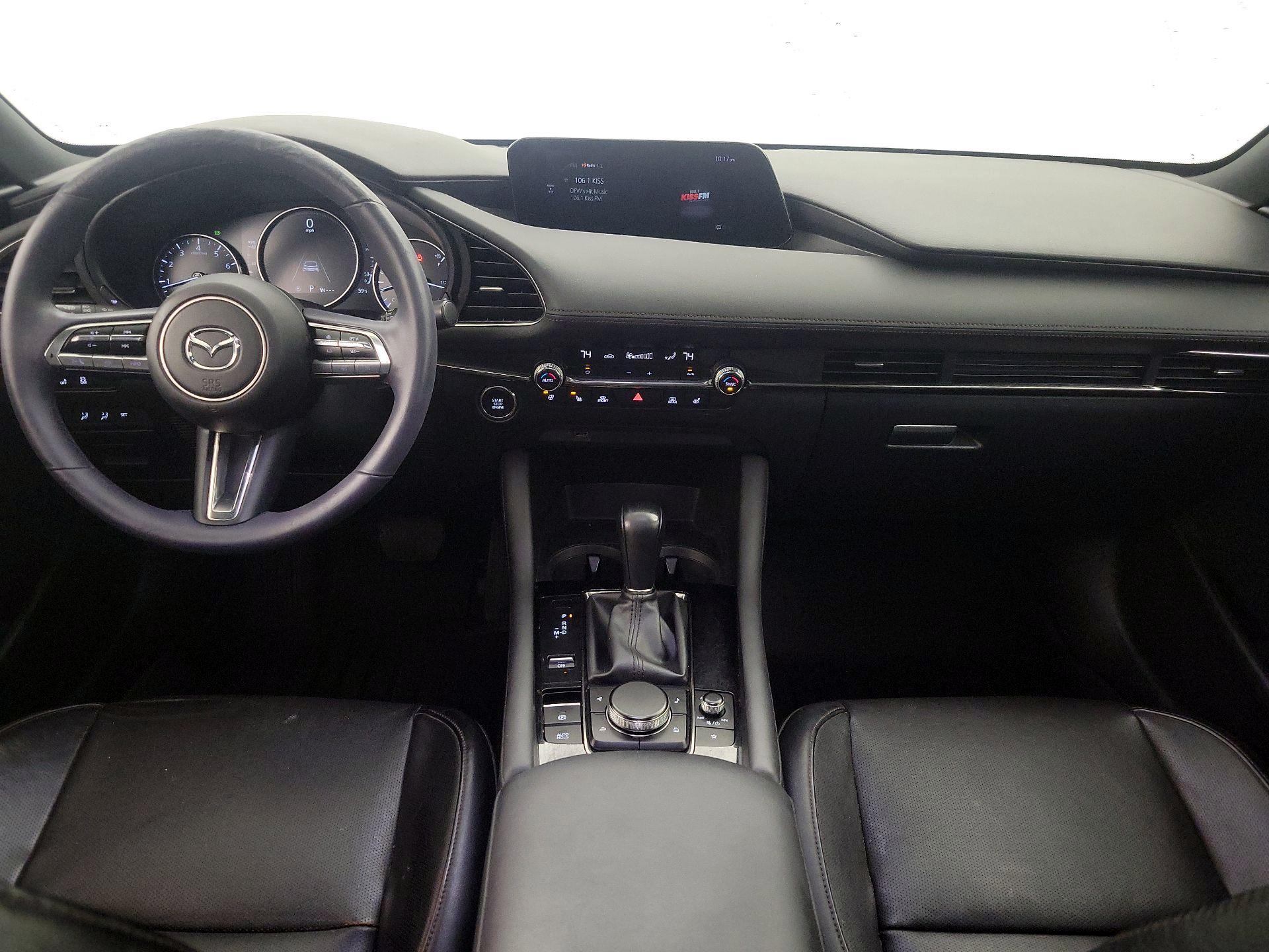 Thumbnail: 2021 Mazda Mazda3 - 9