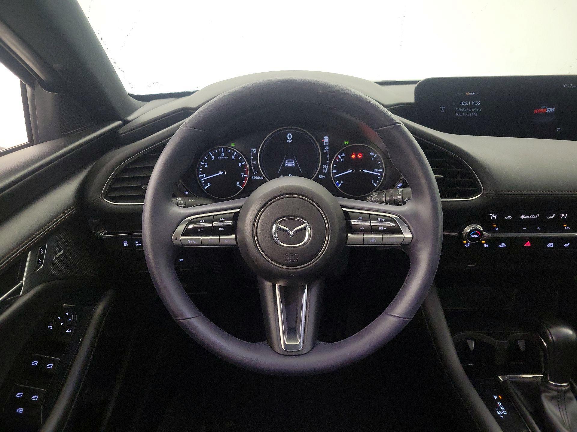 Thumbnail: 2021 Mazda Mazda3 - 10