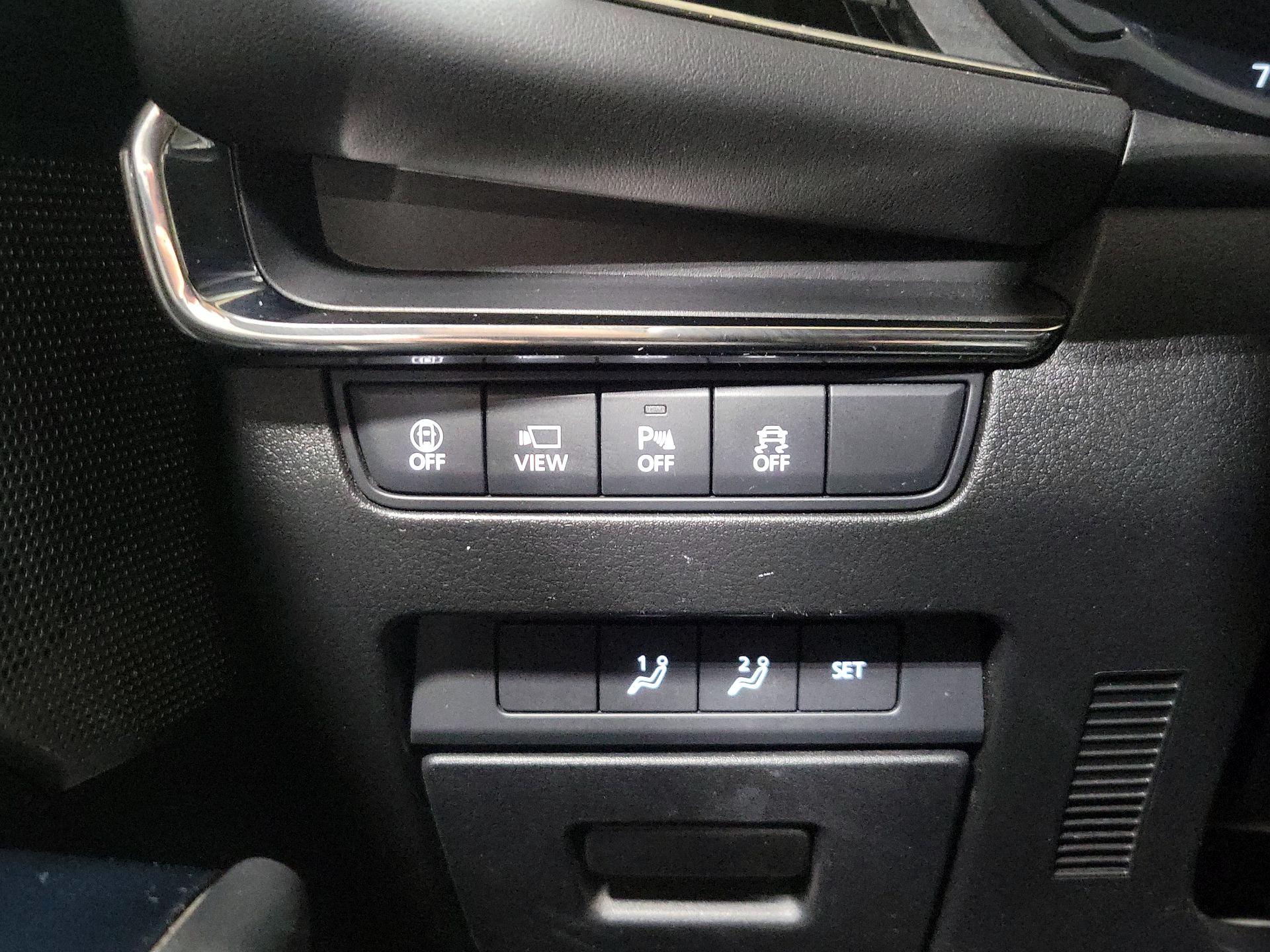 Thumbnail: 2021 Mazda Mazda3 - 13