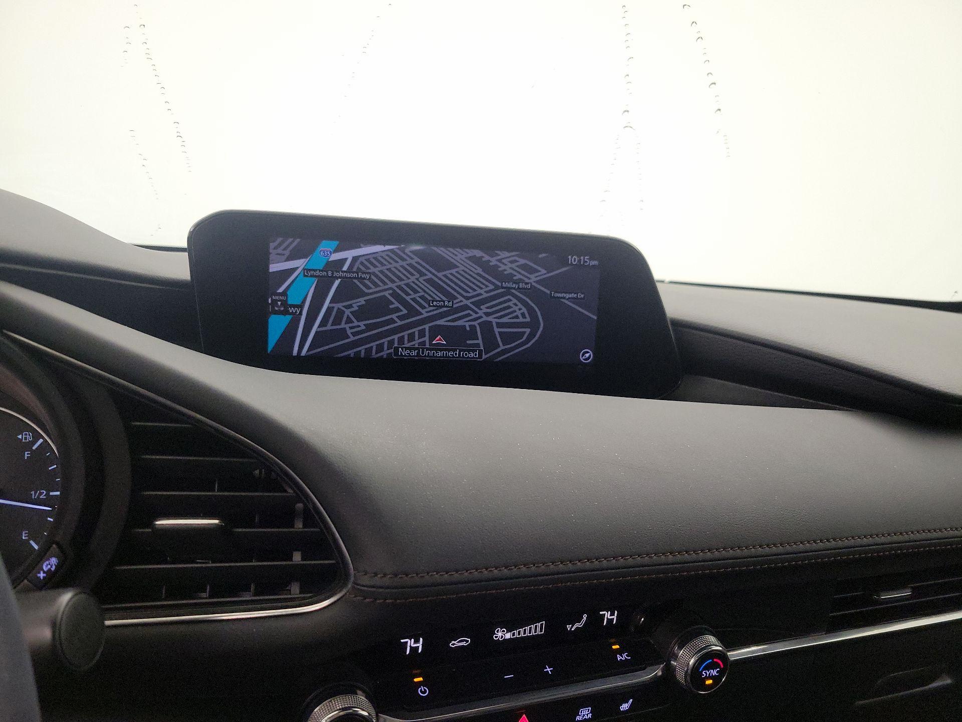 Thumbnail: 2021 Mazda Mazda3 - 14