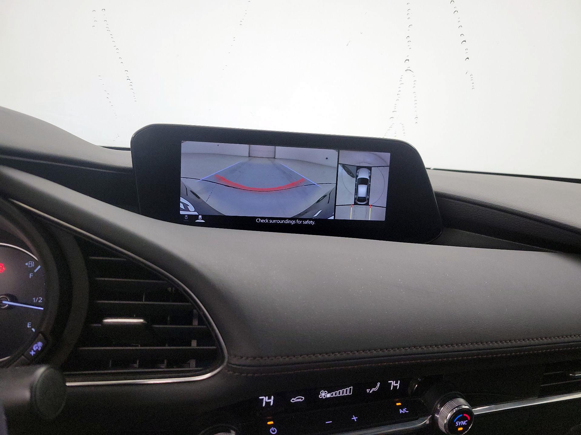 Thumbnail: 2021 Mazda Mazda3 - 15