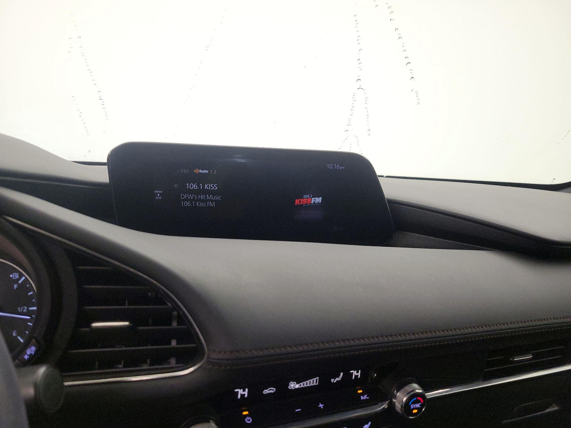 Thumbnail: 2021 Mazda Mazda3 - 16