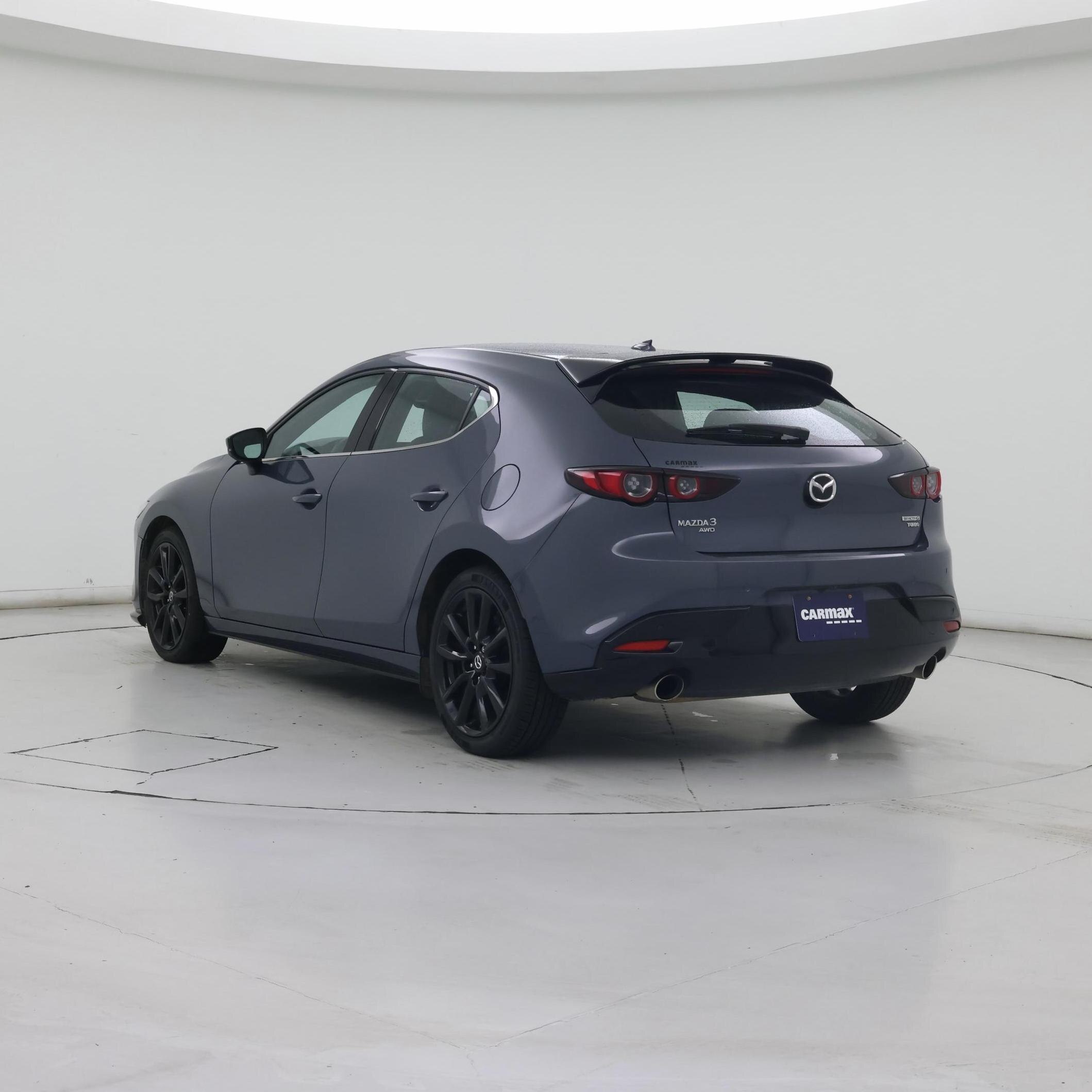 Thumbnail: 2021 Mazda Mazda3 - 2