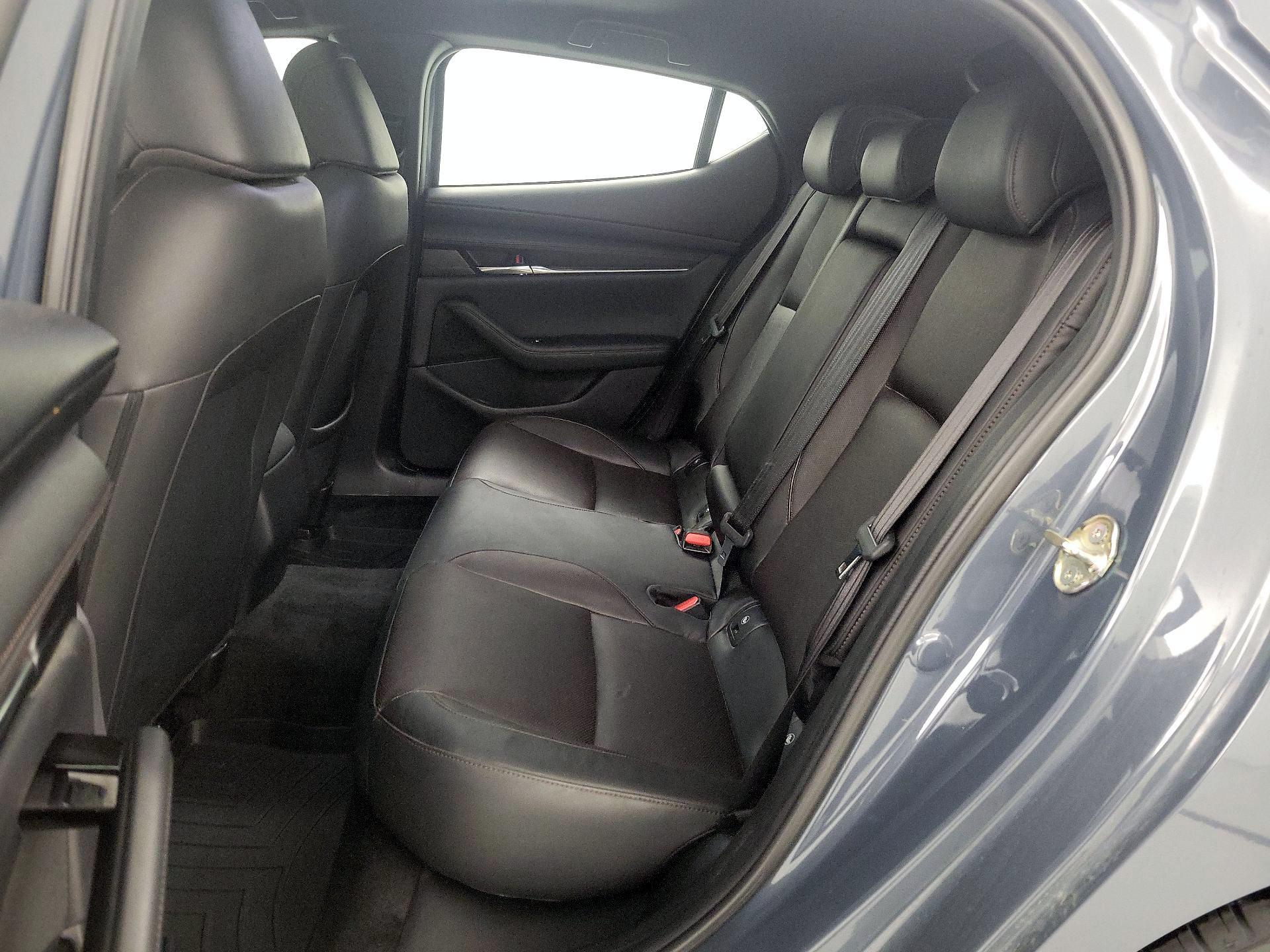 Thumbnail: 2021 Mazda Mazda3 - 20