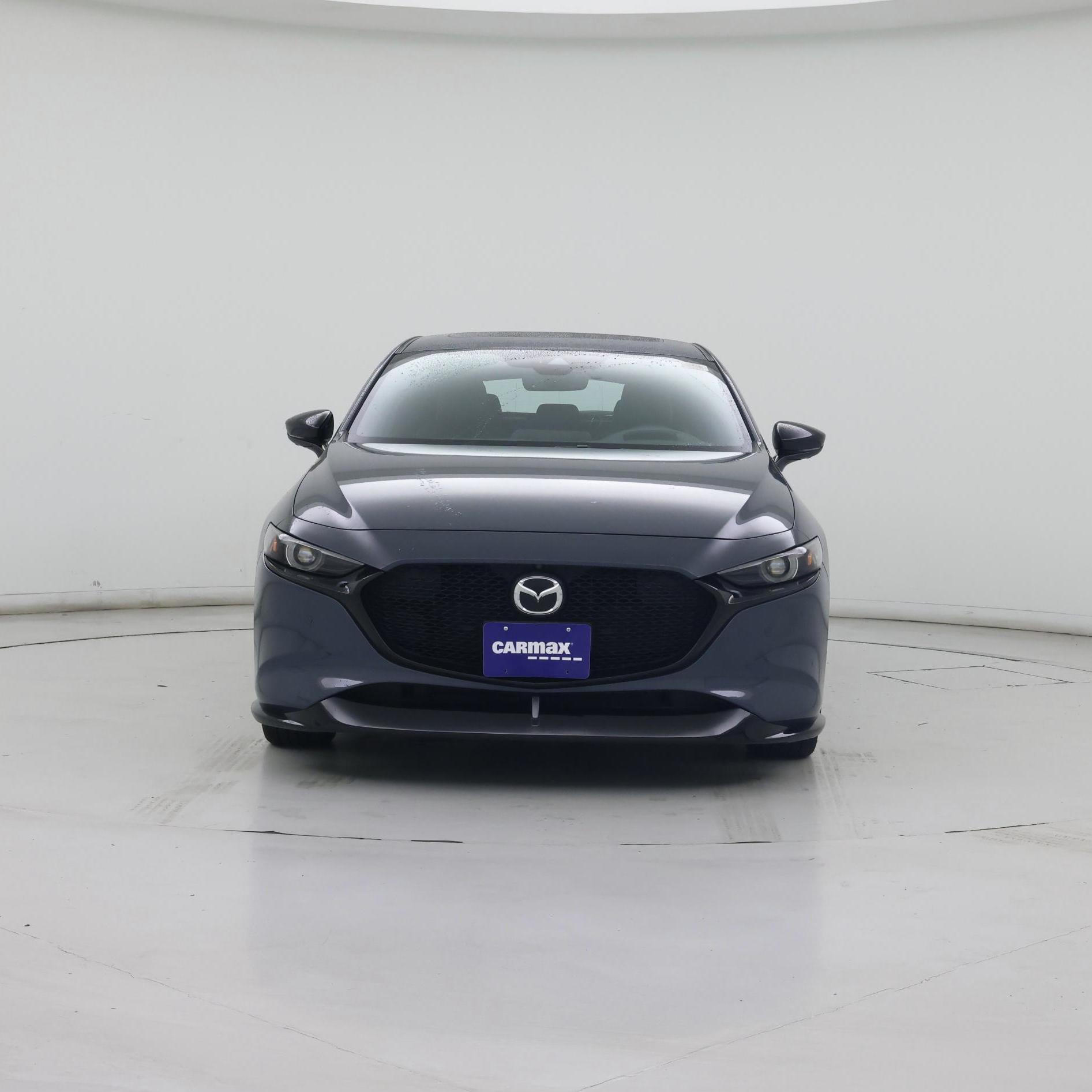 Thumbnail: 2021 Mazda Mazda3 - 5