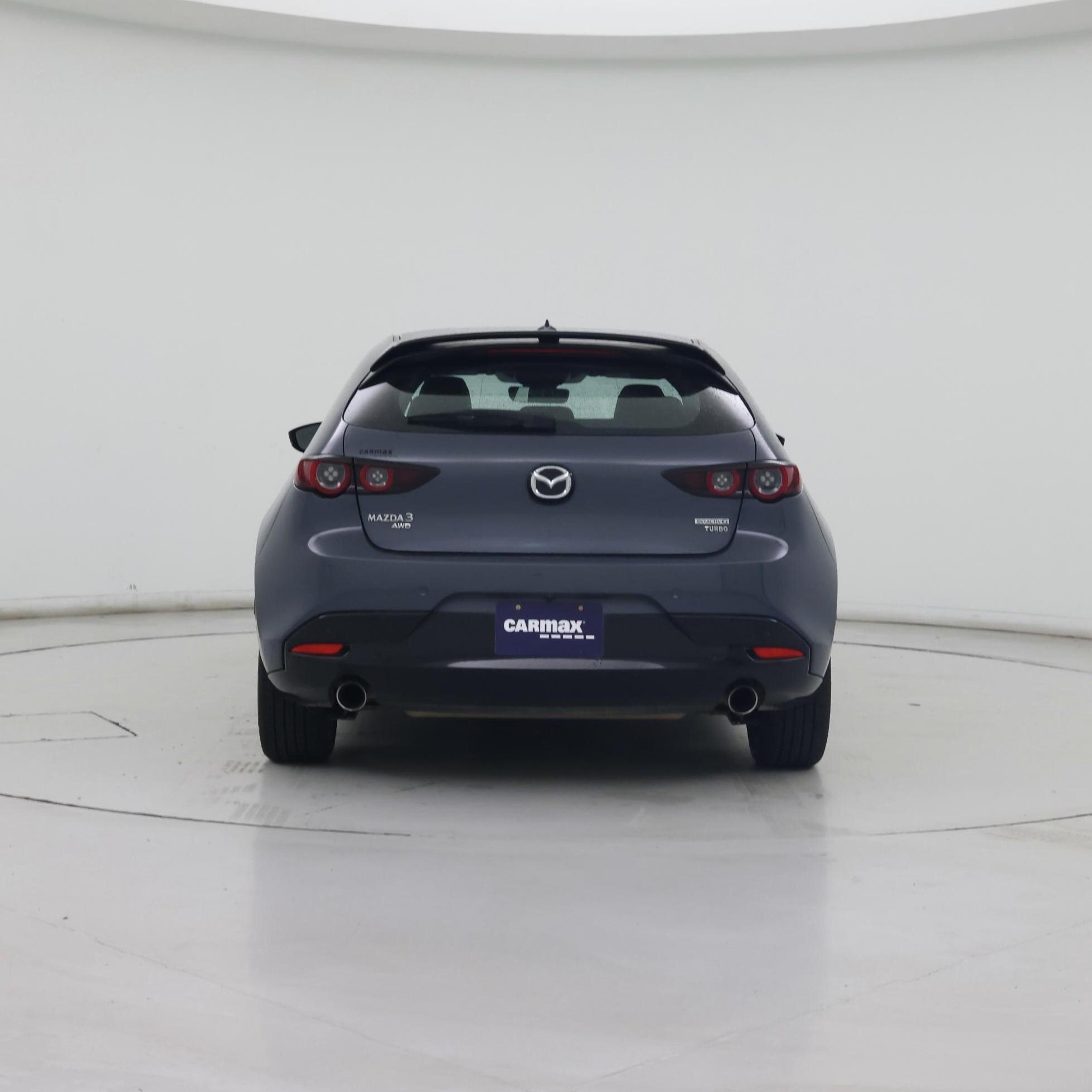 Thumbnail: 2021 Mazda Mazda3 - 6