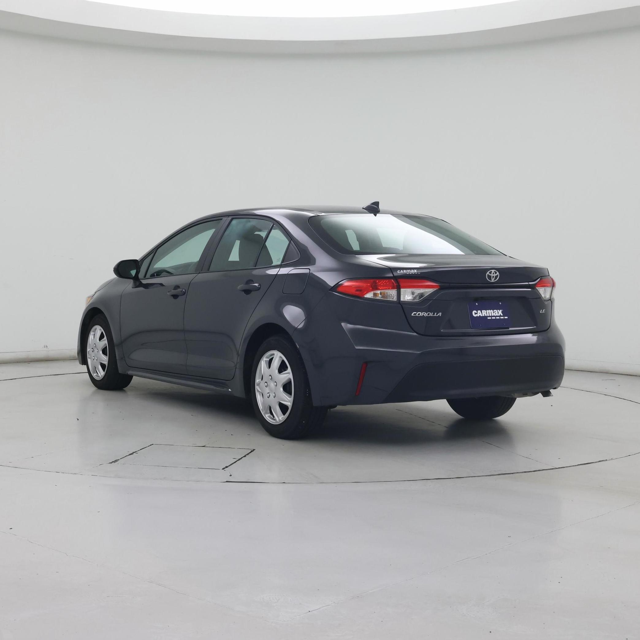 Thumbnail: 2023 Toyota Corolla - 2