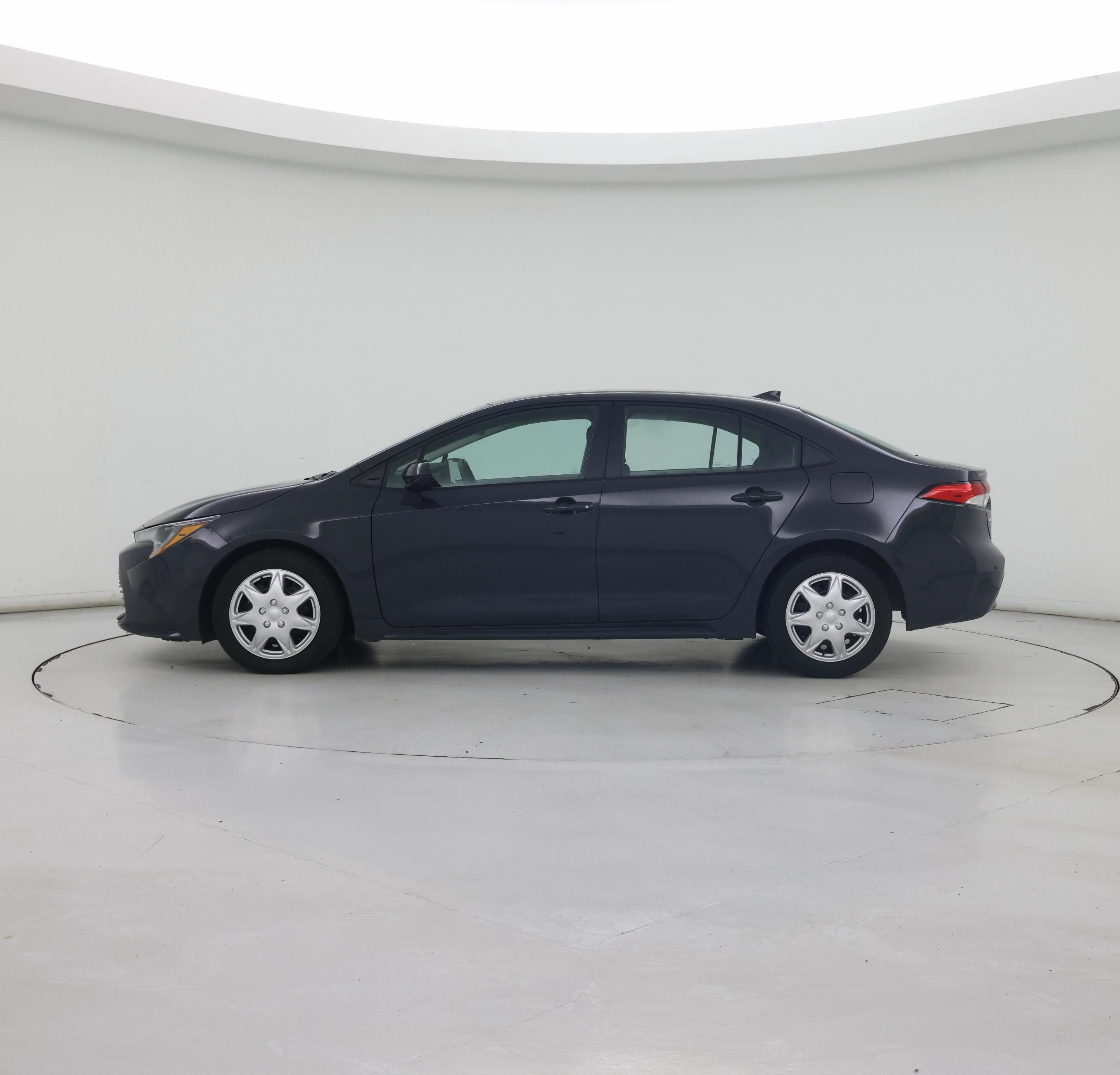 Thumbnail: 2023 Toyota Corolla - 3