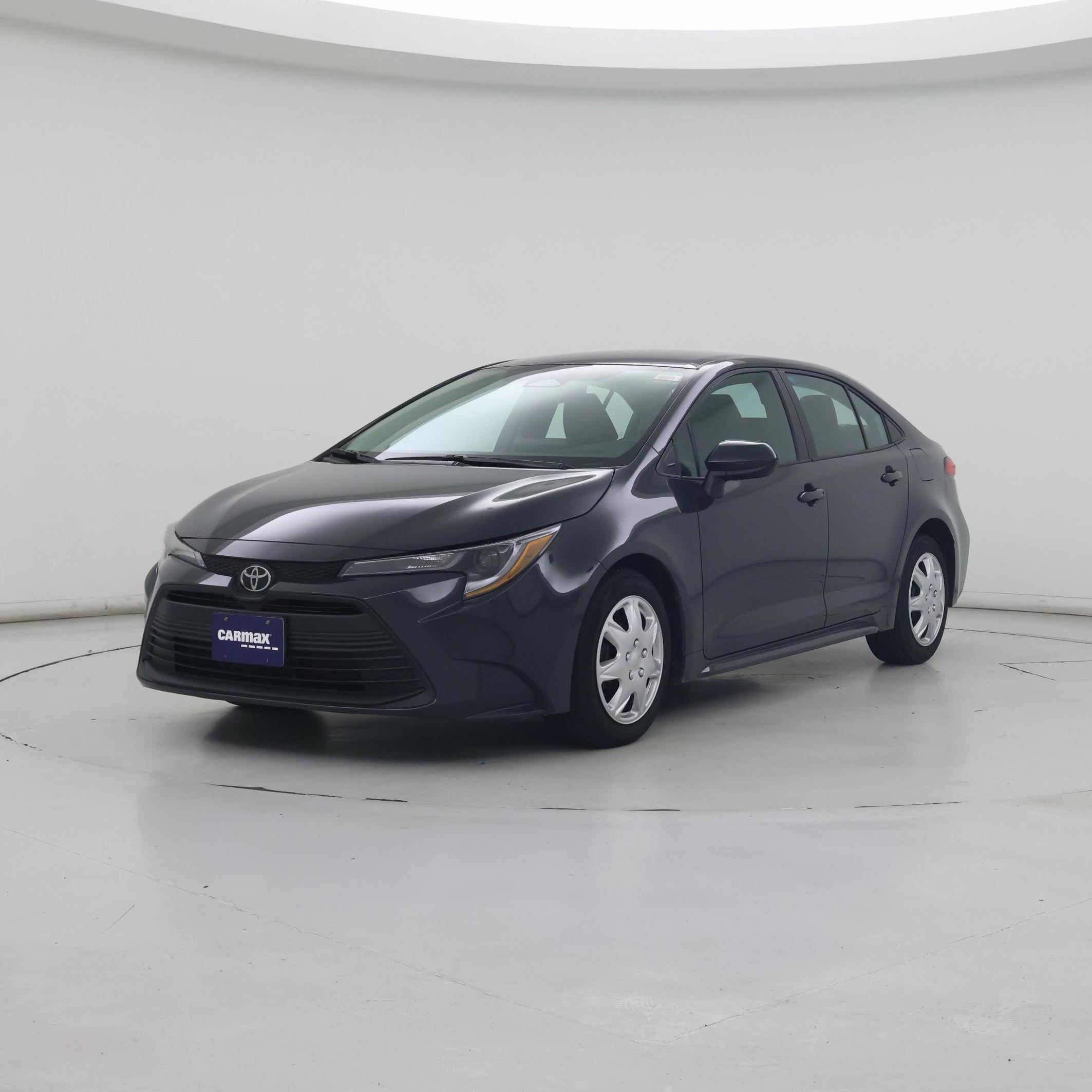 Thumbnail: 2023 Toyota Corolla - 4