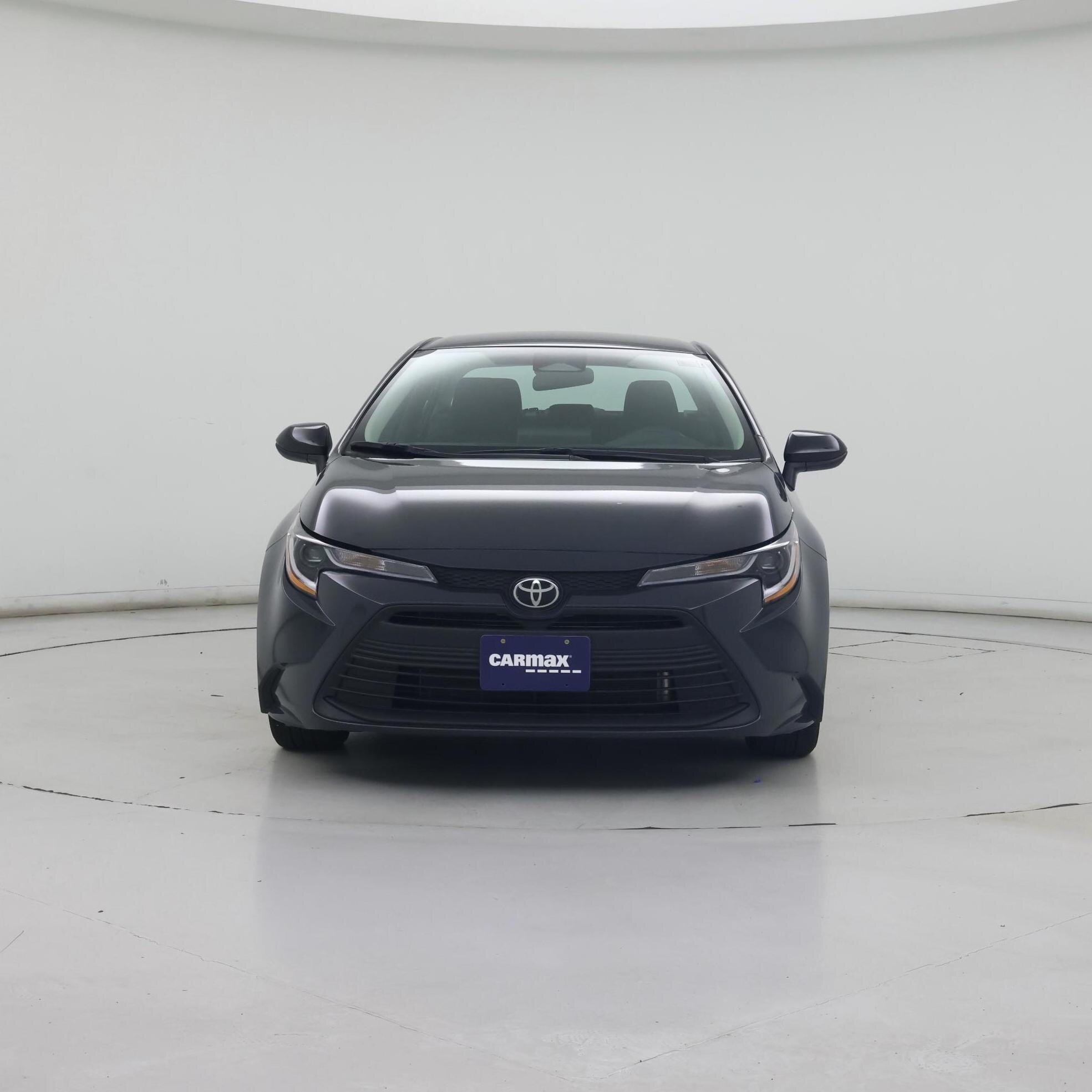 Thumbnail: 2023 Toyota Corolla - 5