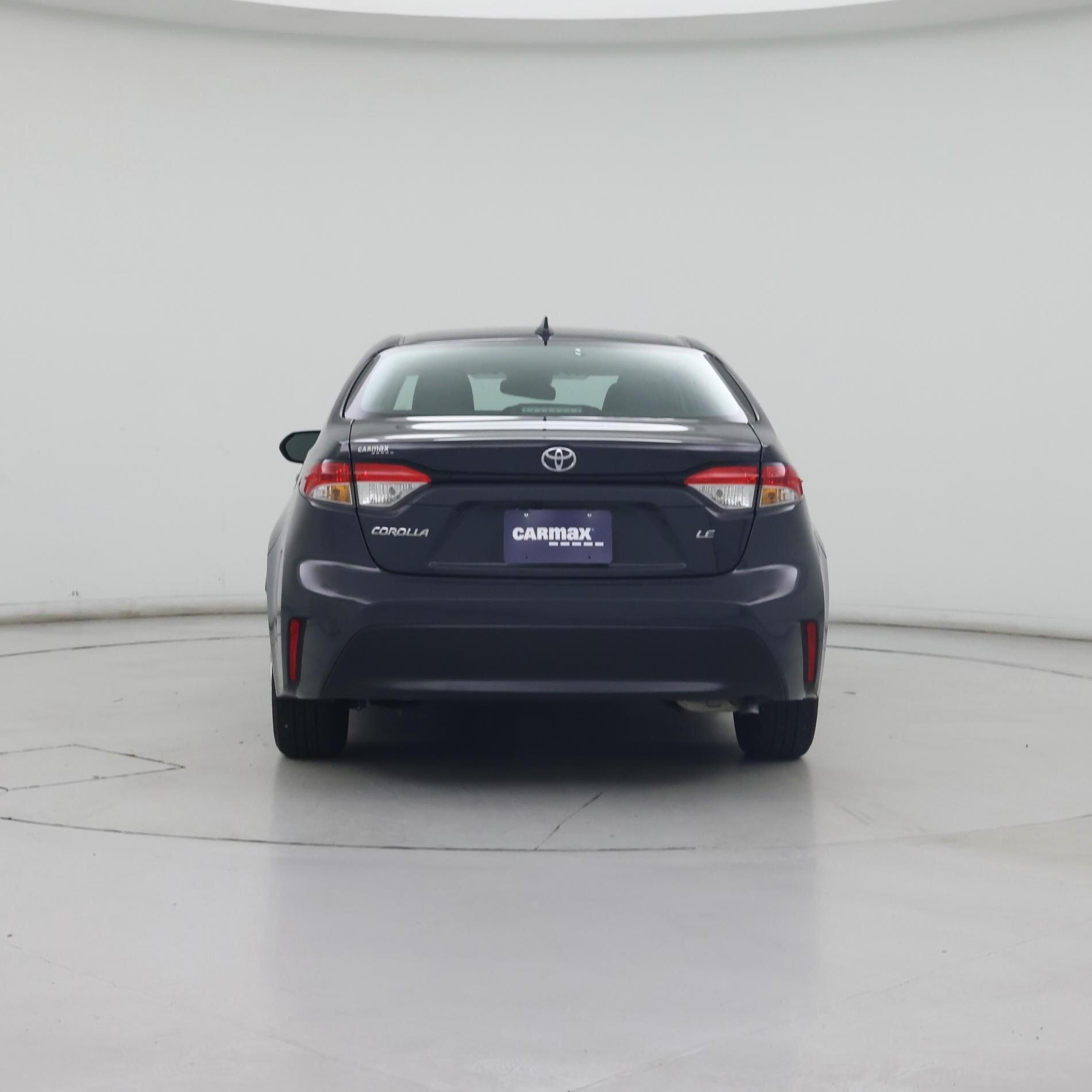 Thumbnail: 2023 Toyota Corolla - 6