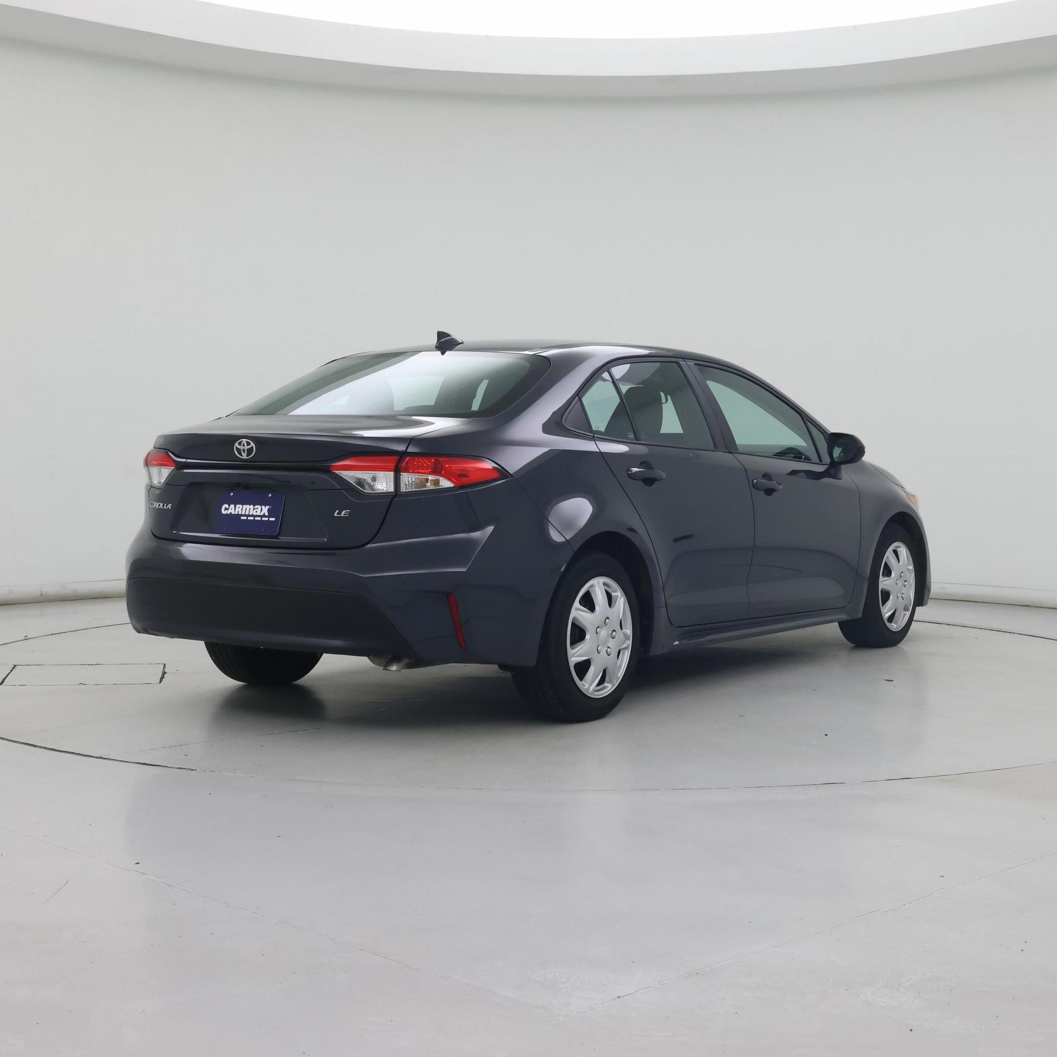 Thumbnail: 2023 Toyota Corolla - 8
