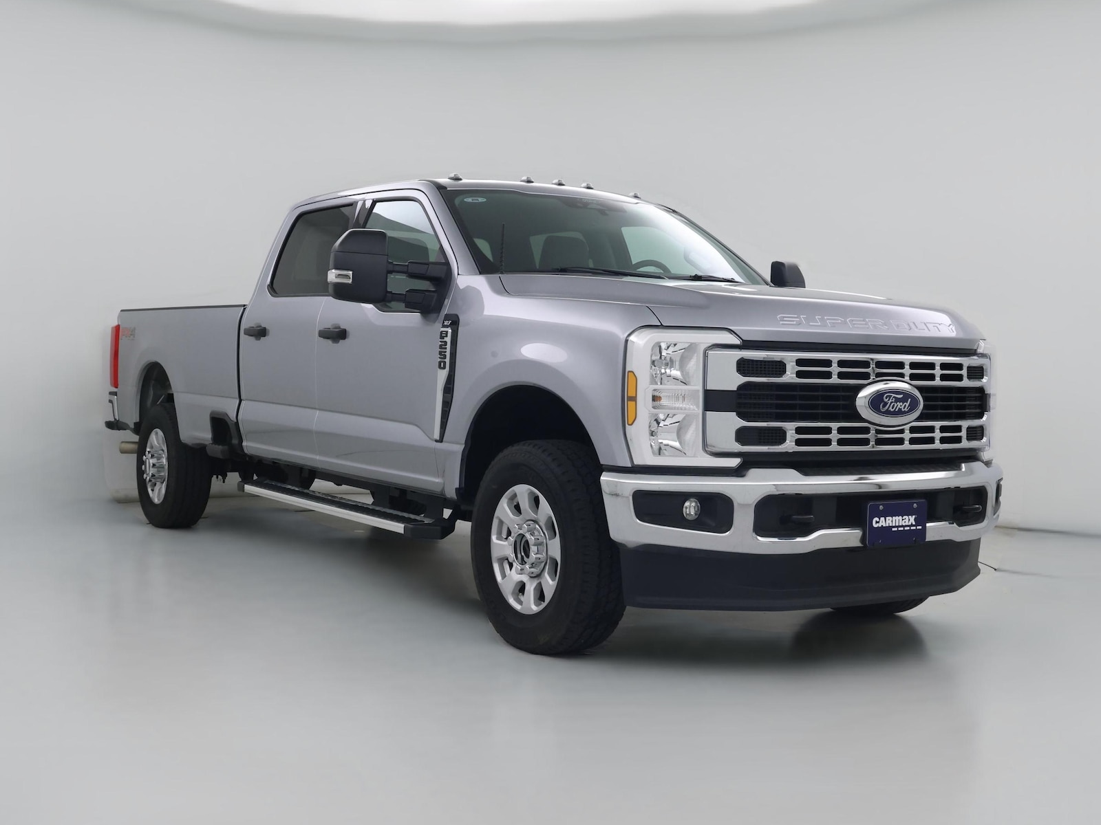 2024 Ford F-250 Super Duty