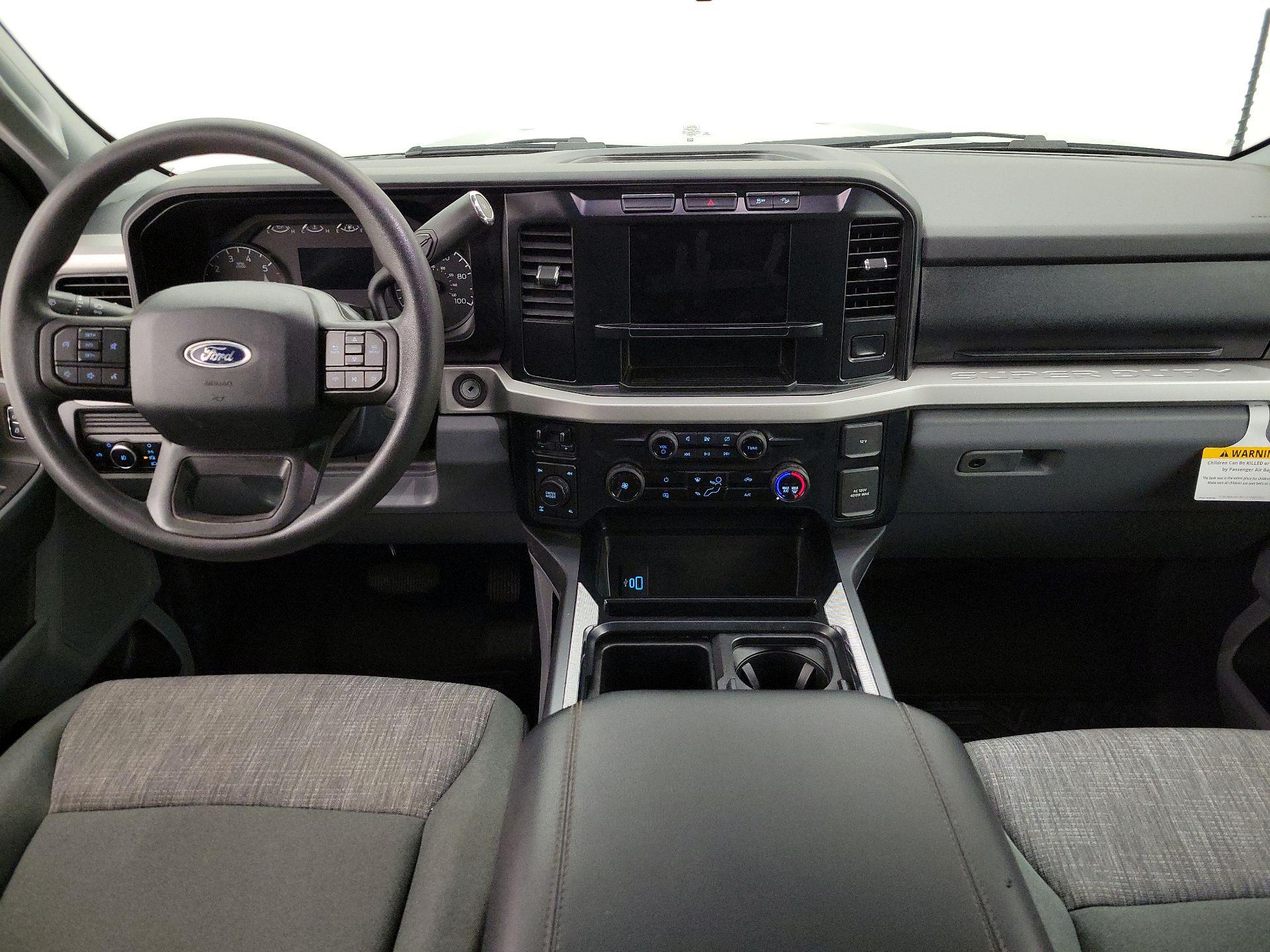 Thumbnail: 2024 Ford F-250 - 9