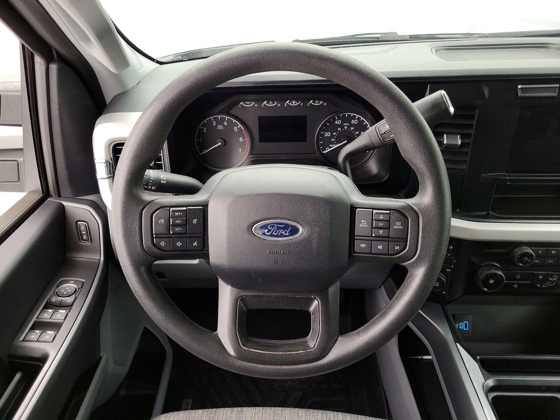 Thumbnail: 2024 Ford F-250 - 10