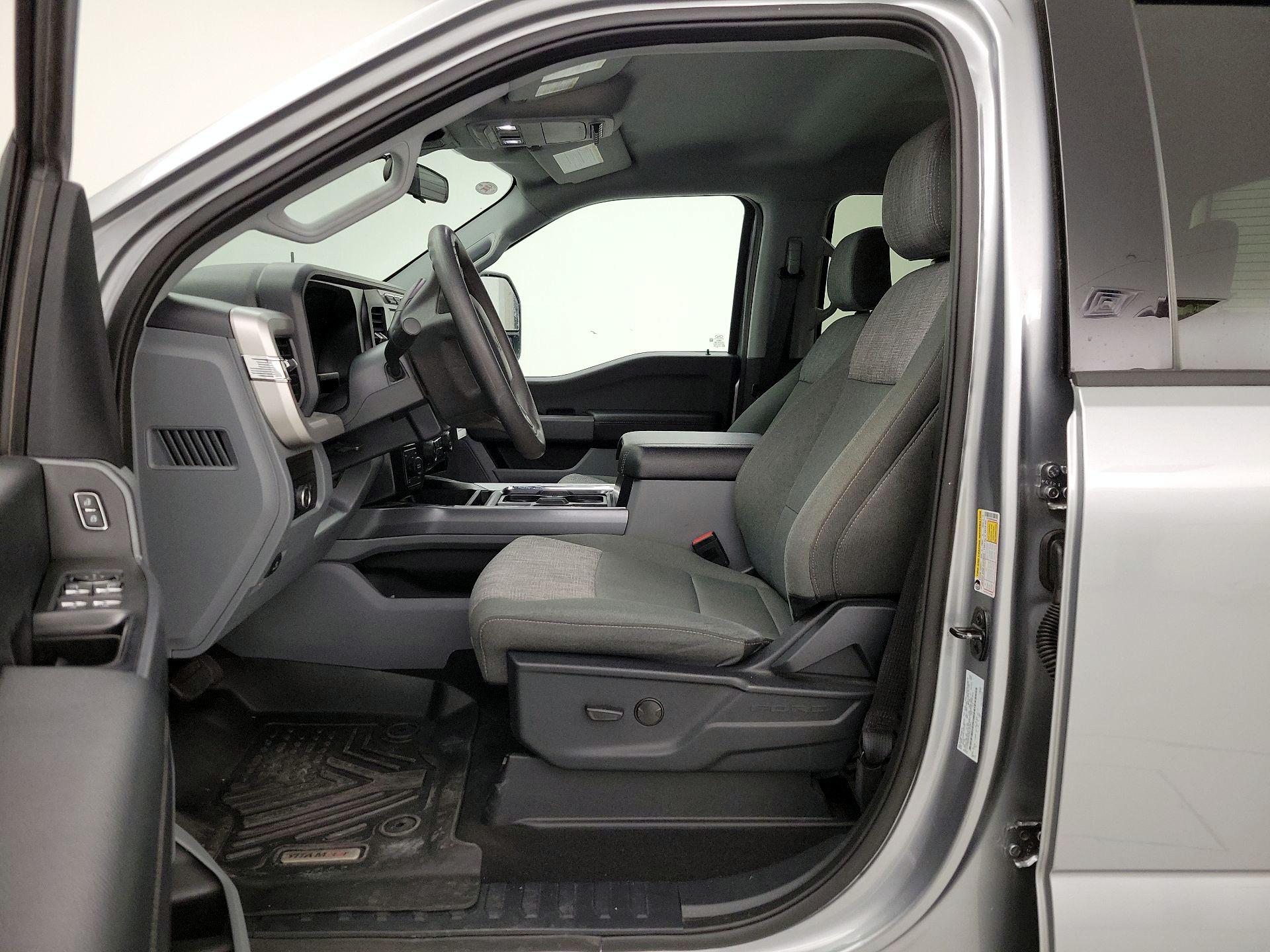 Thumbnail: 2024 Ford F-250 - 11