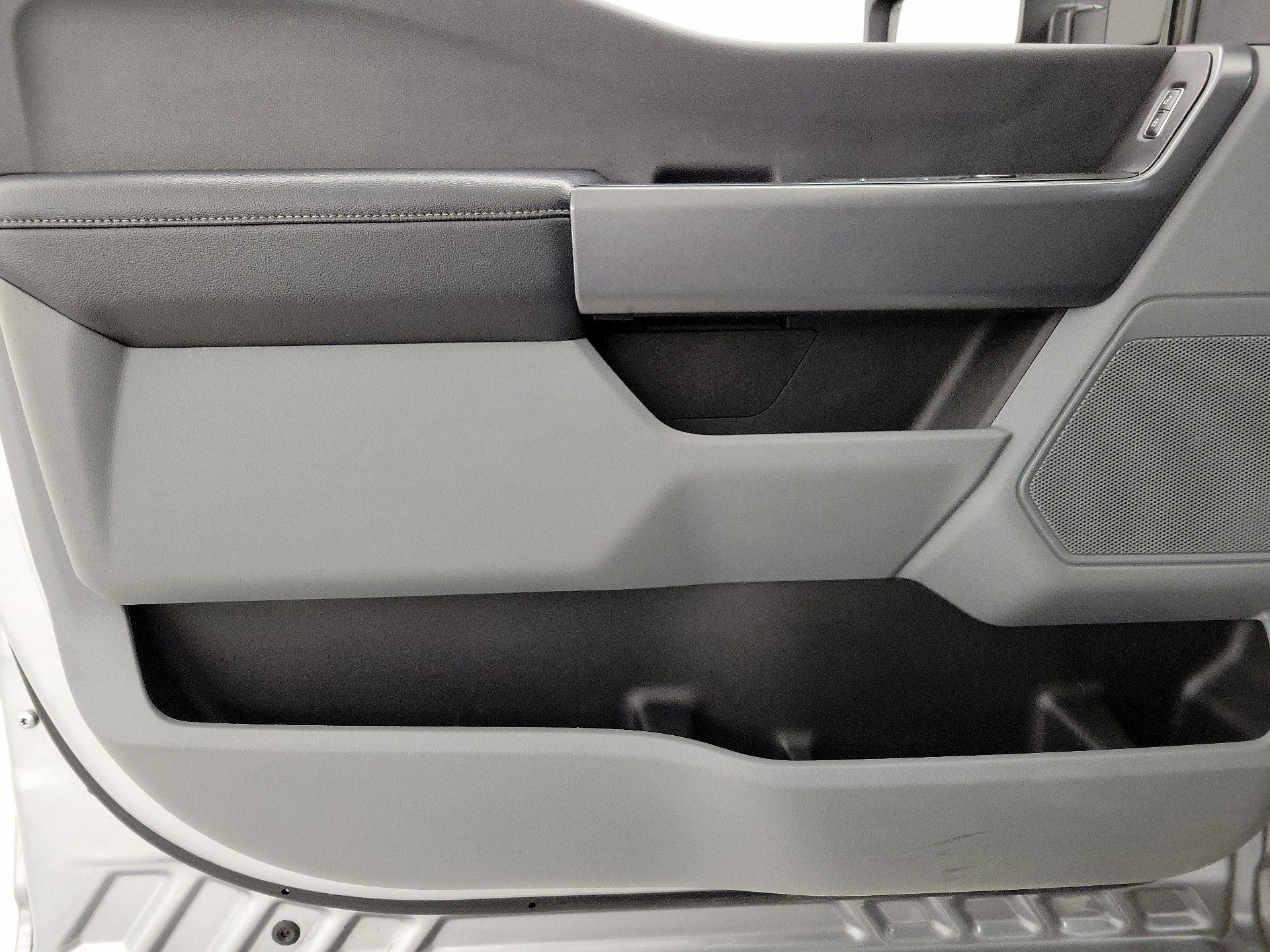 Thumbnail: 2024 Ford F-250 - 12