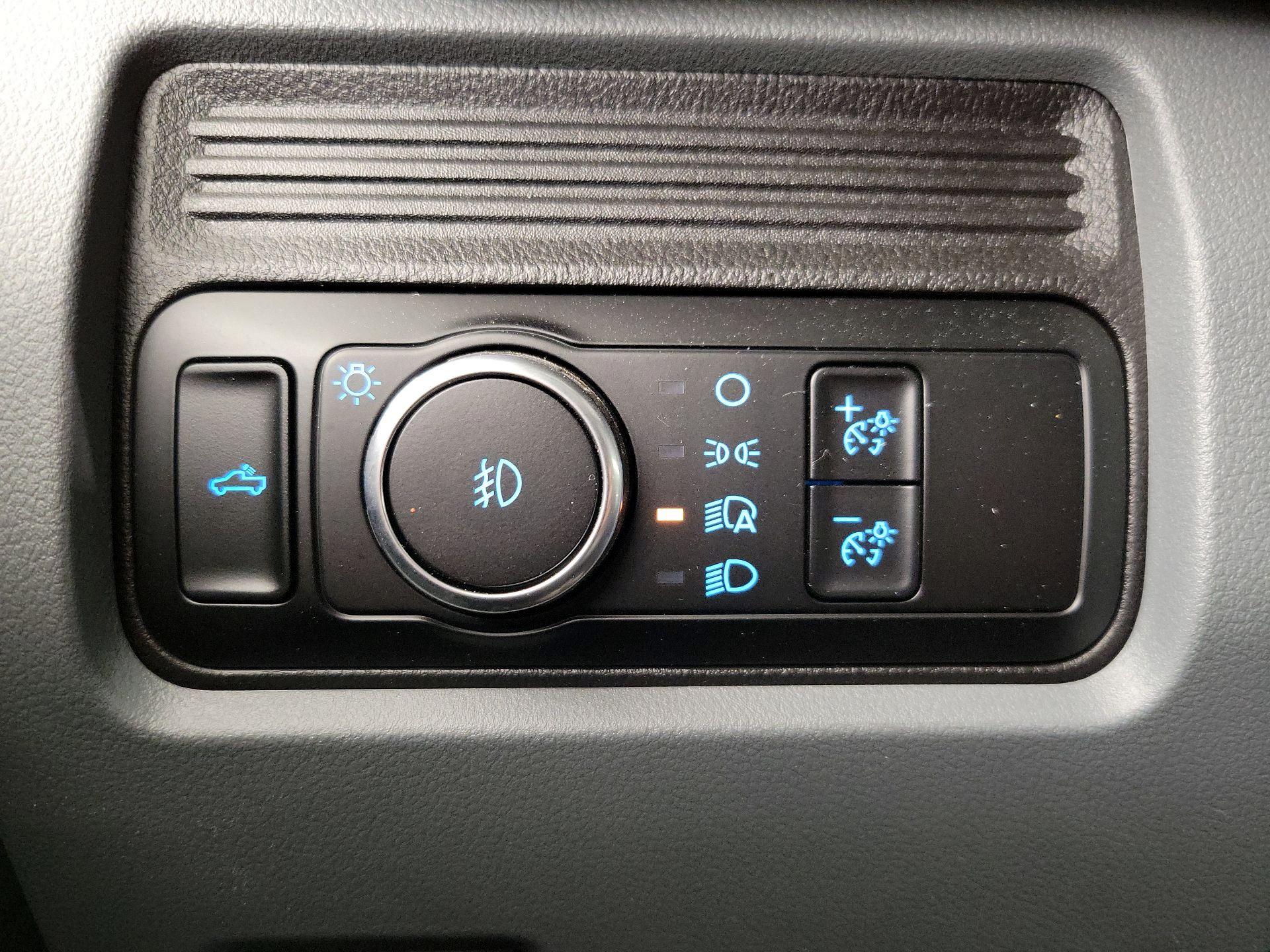 Thumbnail: 2024 Ford F-250 - 13