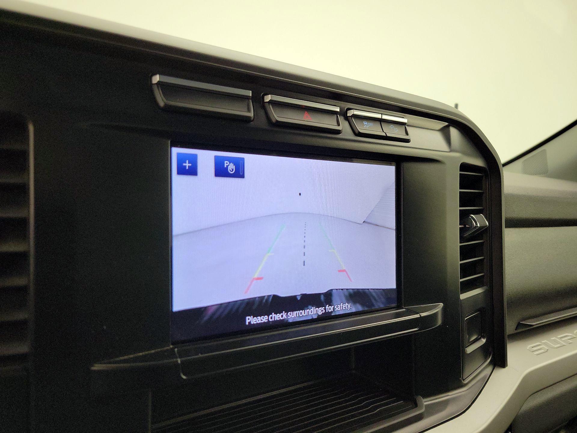 Thumbnail: 2024 Ford F-250 - 14