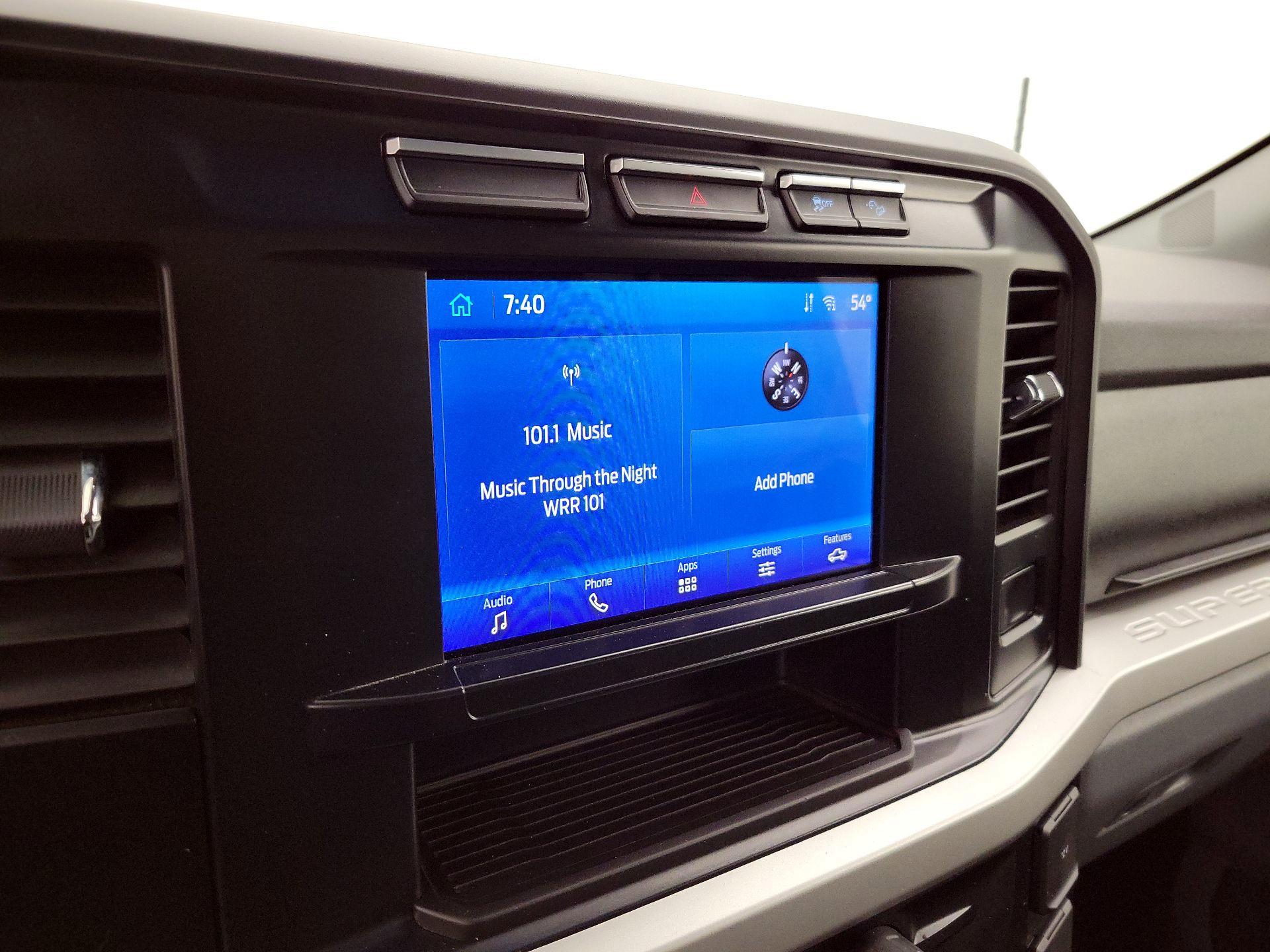 Thumbnail: 2024 Ford F-250 - 15