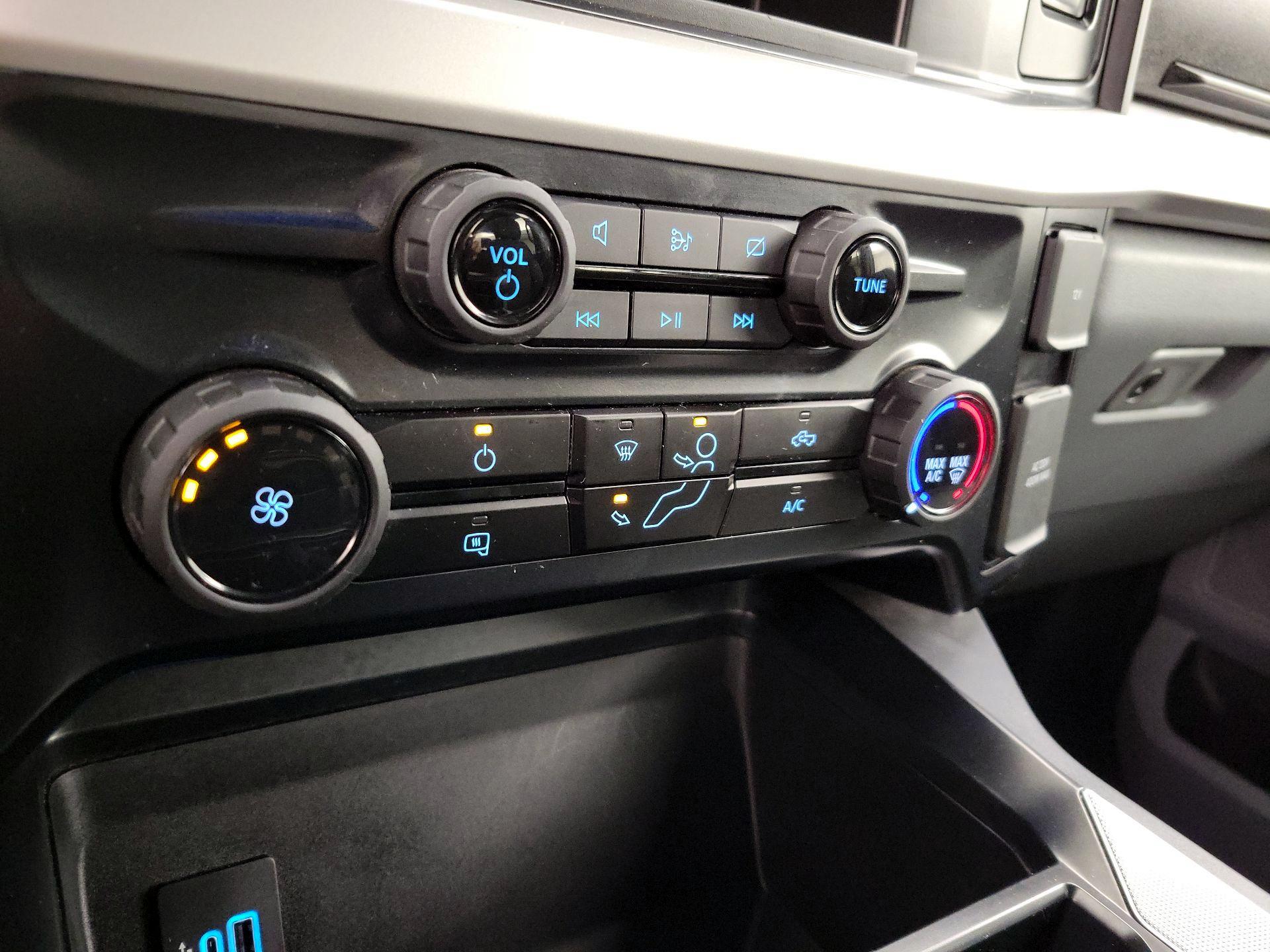 Thumbnail: 2024 Ford F-250 - 16