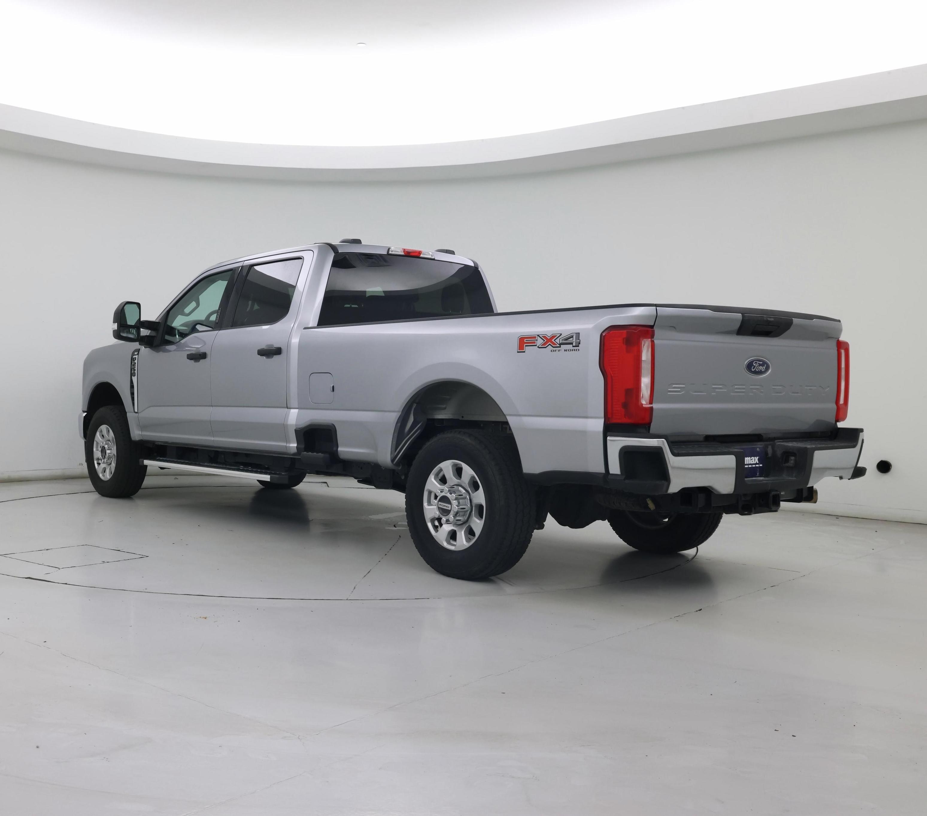 Thumbnail: 2024 Ford F-250 - 2