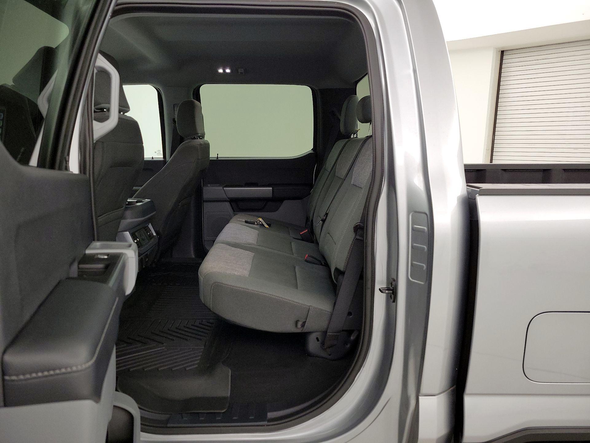 Thumbnail: 2024 Ford F-250 - 19