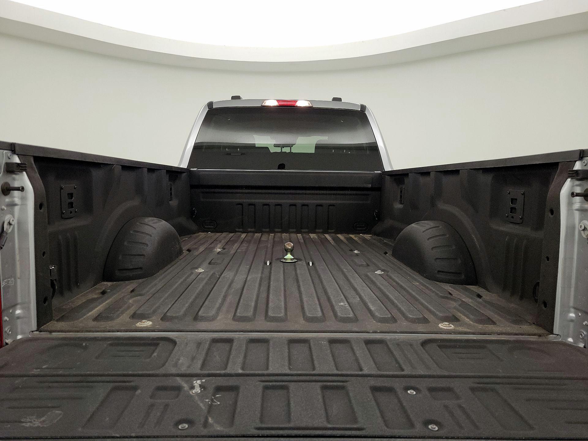 Thumbnail: 2024 Ford F-250 - 20