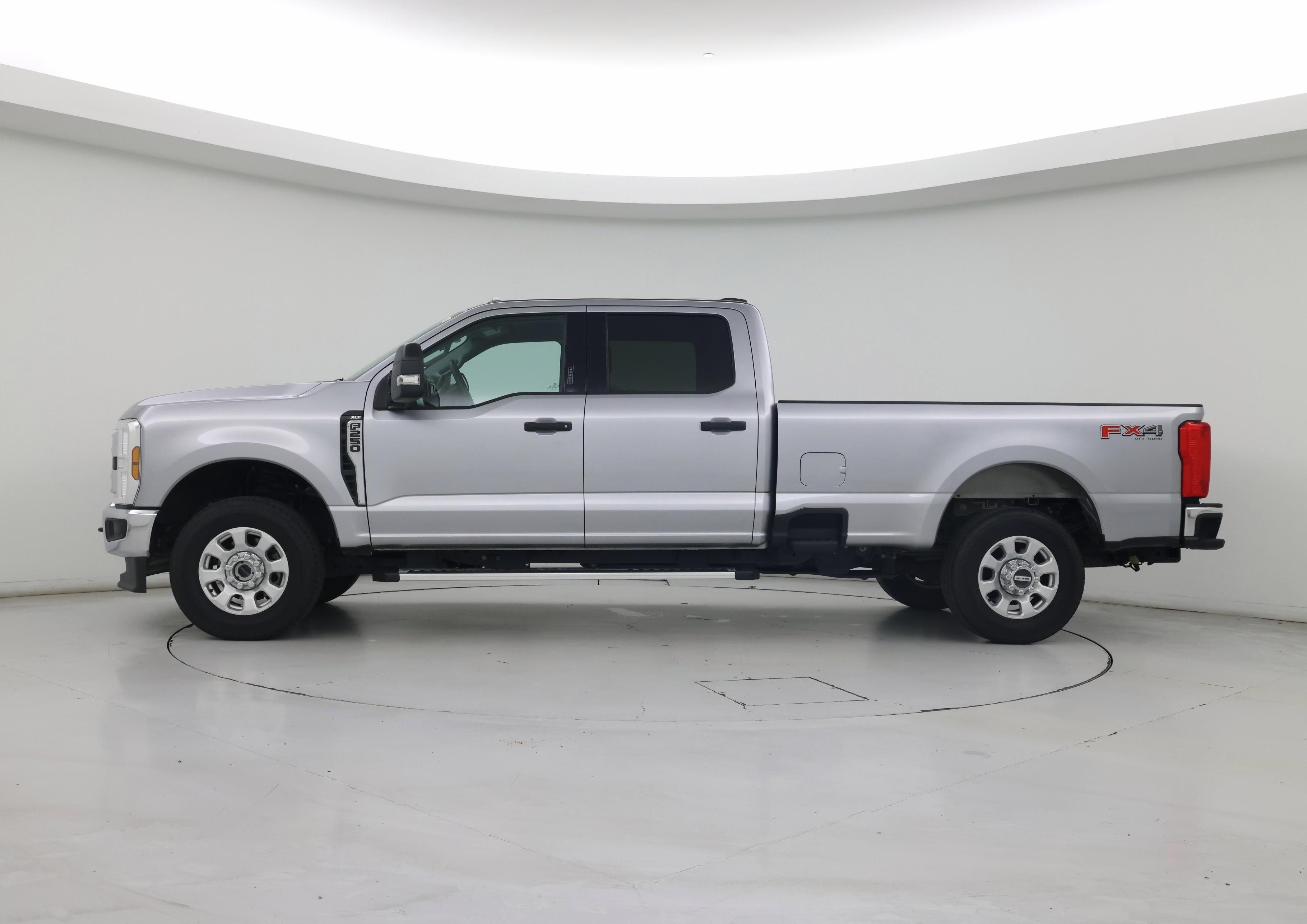 Thumbnail: 2024 Ford F-250 - 3