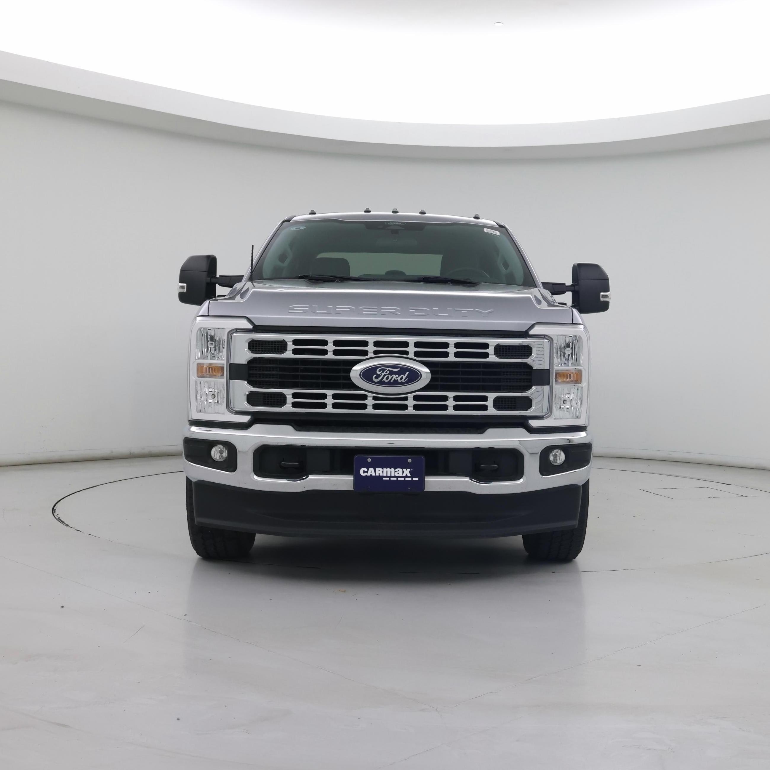 Thumbnail: 2024 Ford F-250 - 5