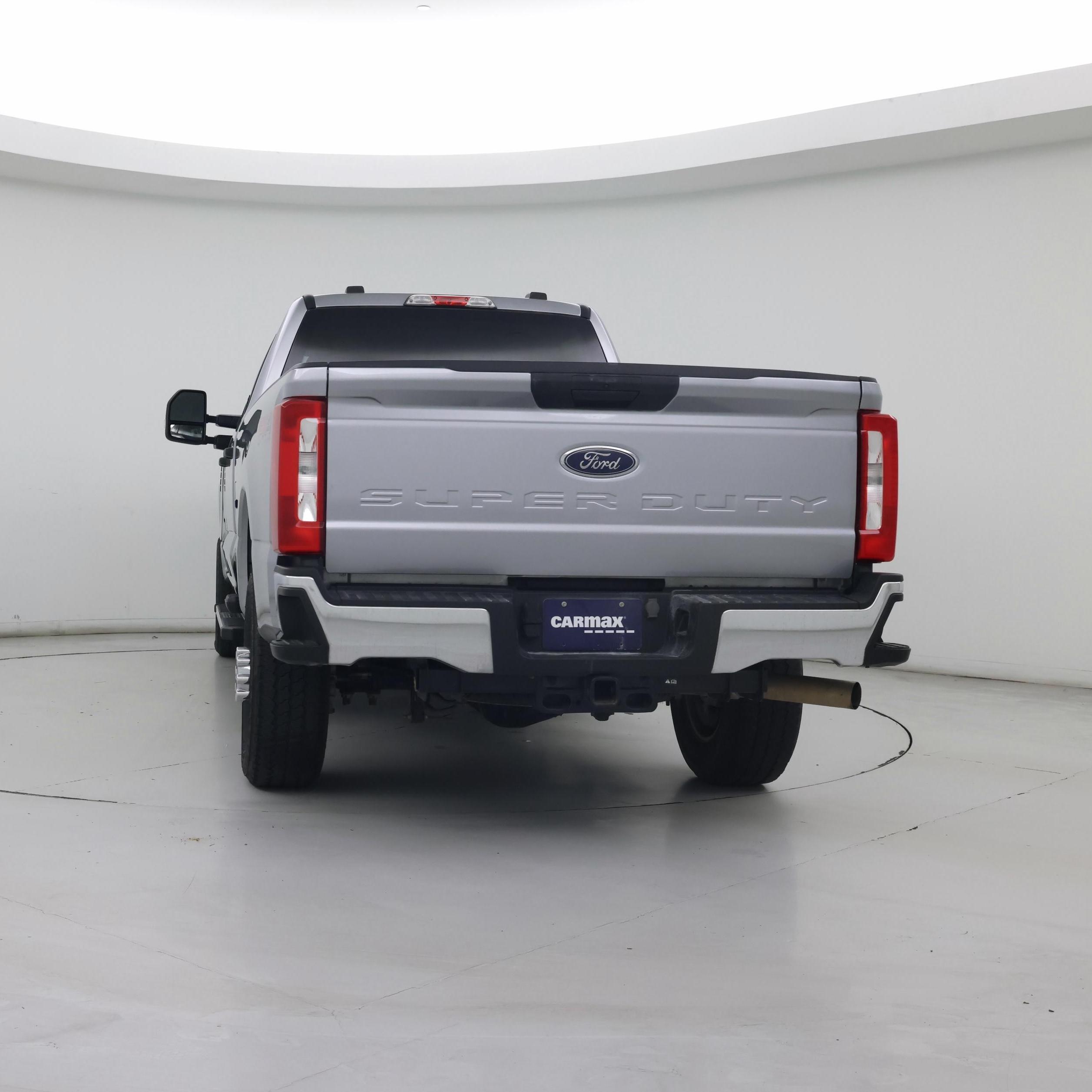 Thumbnail: 2024 Ford F-250 - 6