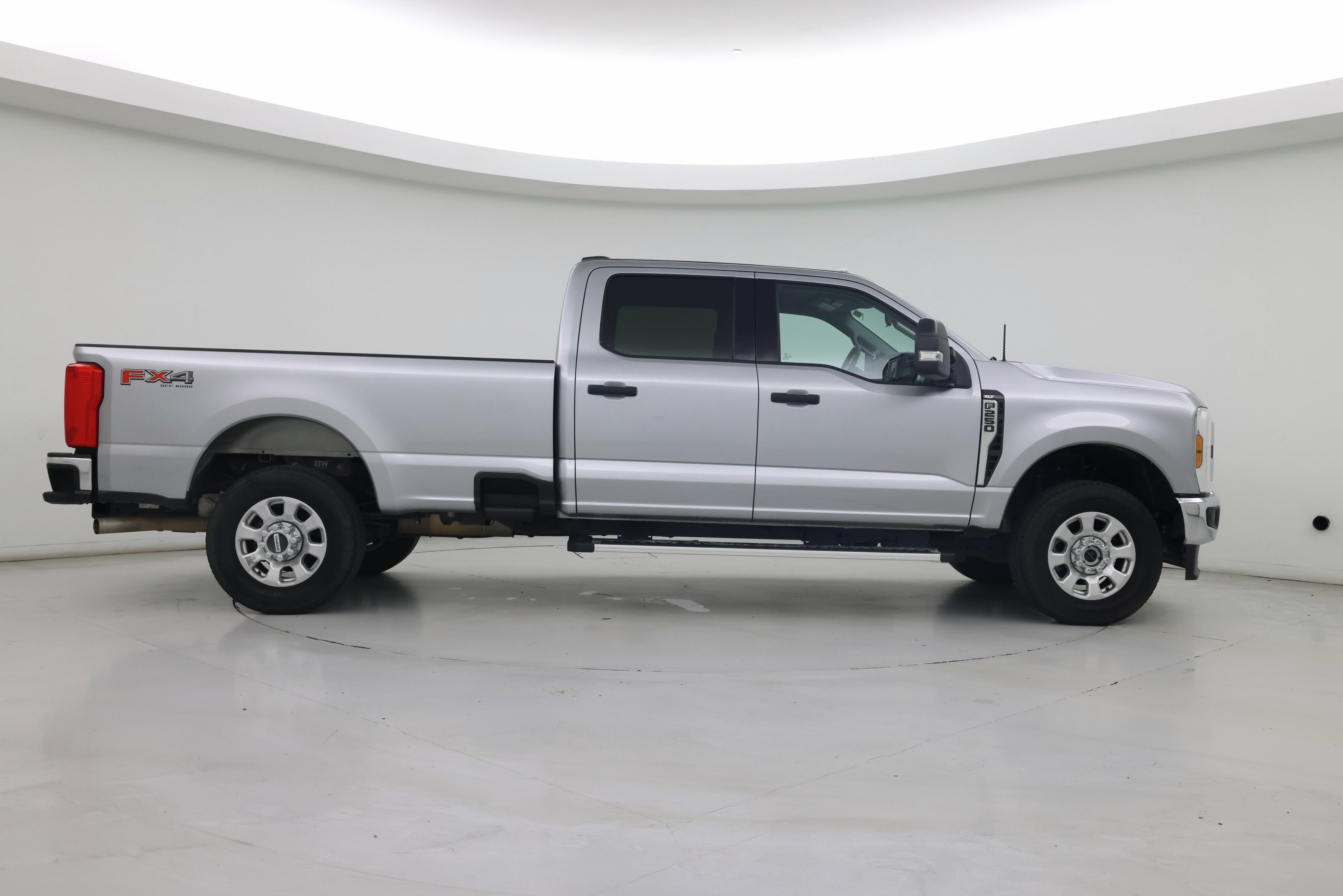 Thumbnail: 2024 Ford F-250 - 7