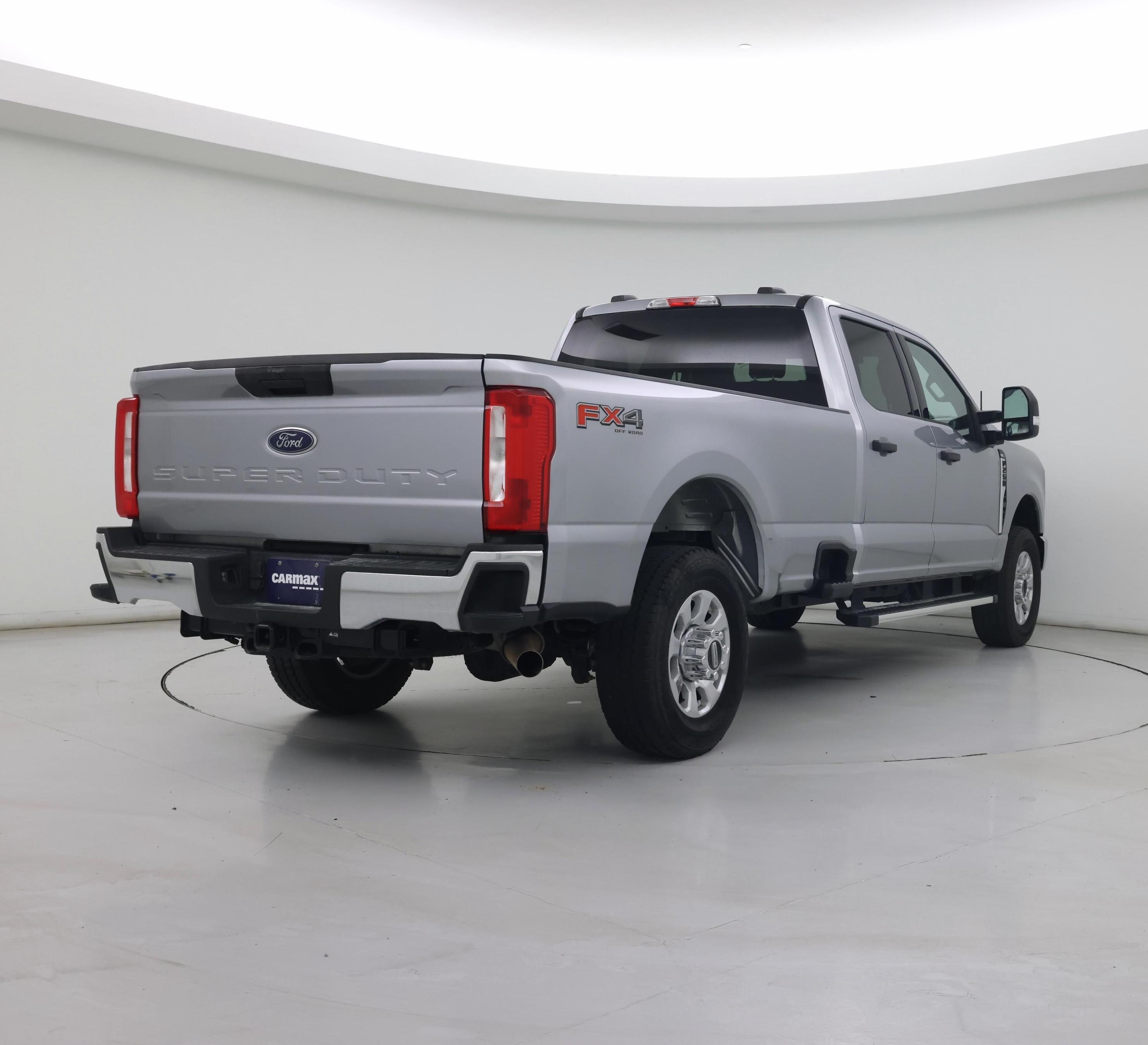 Thumbnail: 2024 Ford F-250 - 8