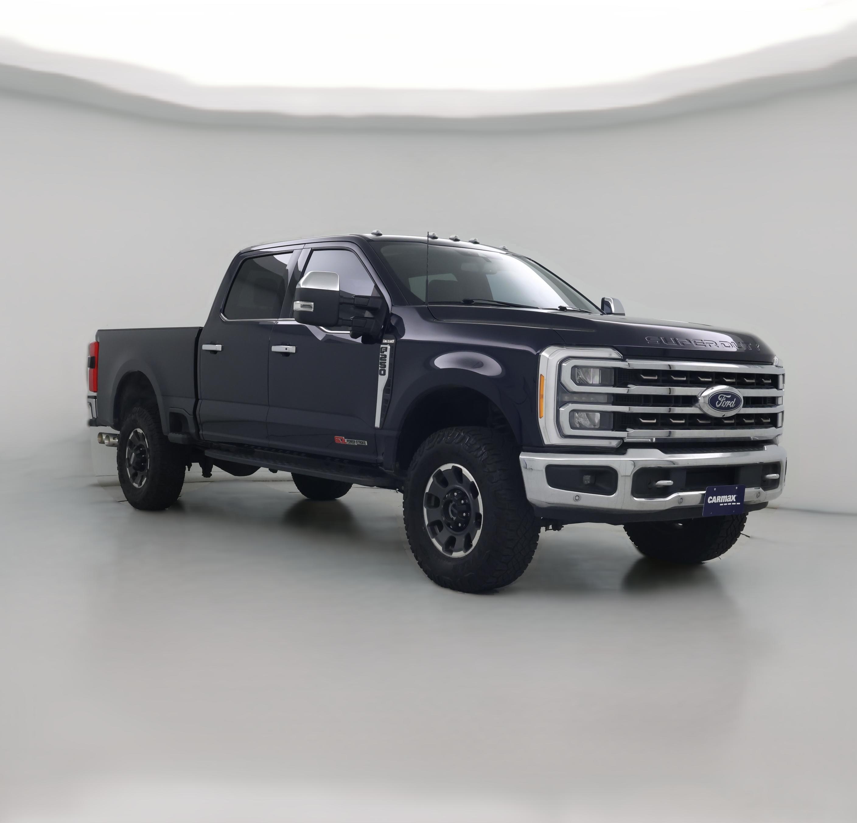 Thumbnail: 2023 Ford F-250 - 1