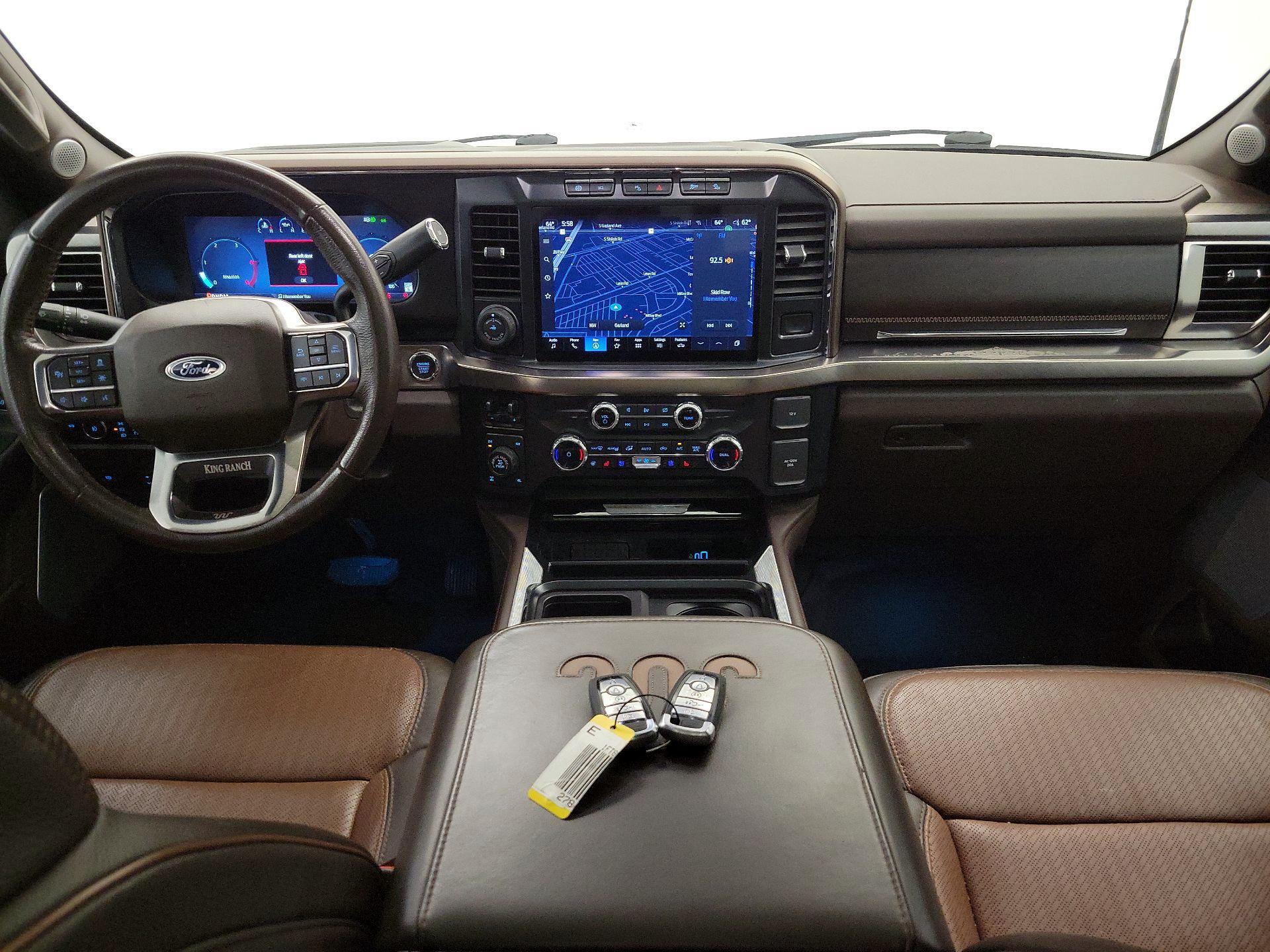 Thumbnail: 2023 Ford F-250 - 9