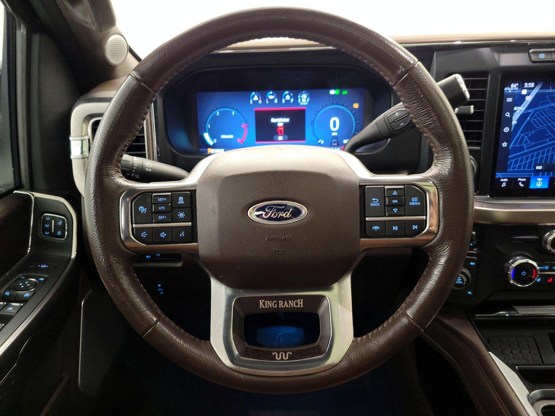 Thumbnail: 2023 Ford F-250 - 10