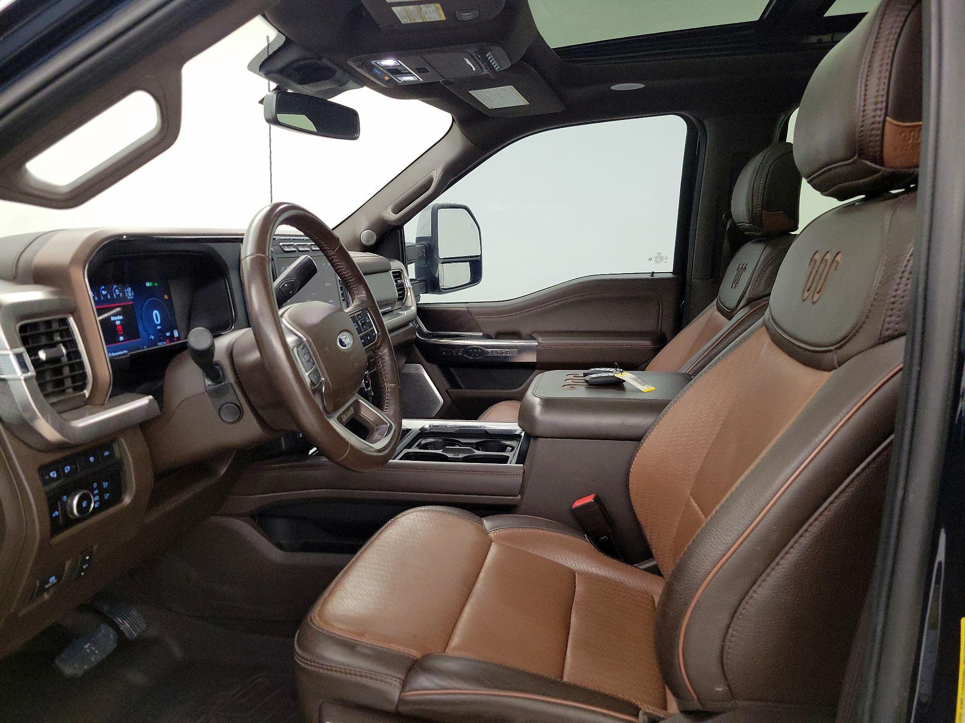 Thumbnail: 2023 Ford F-250 - 11