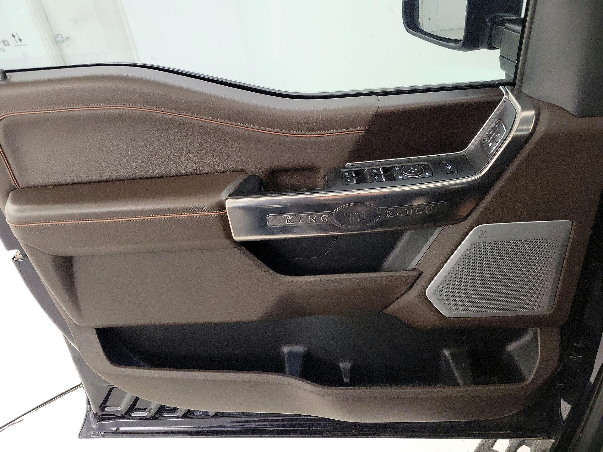 Thumbnail: 2023 Ford F-250 - 12