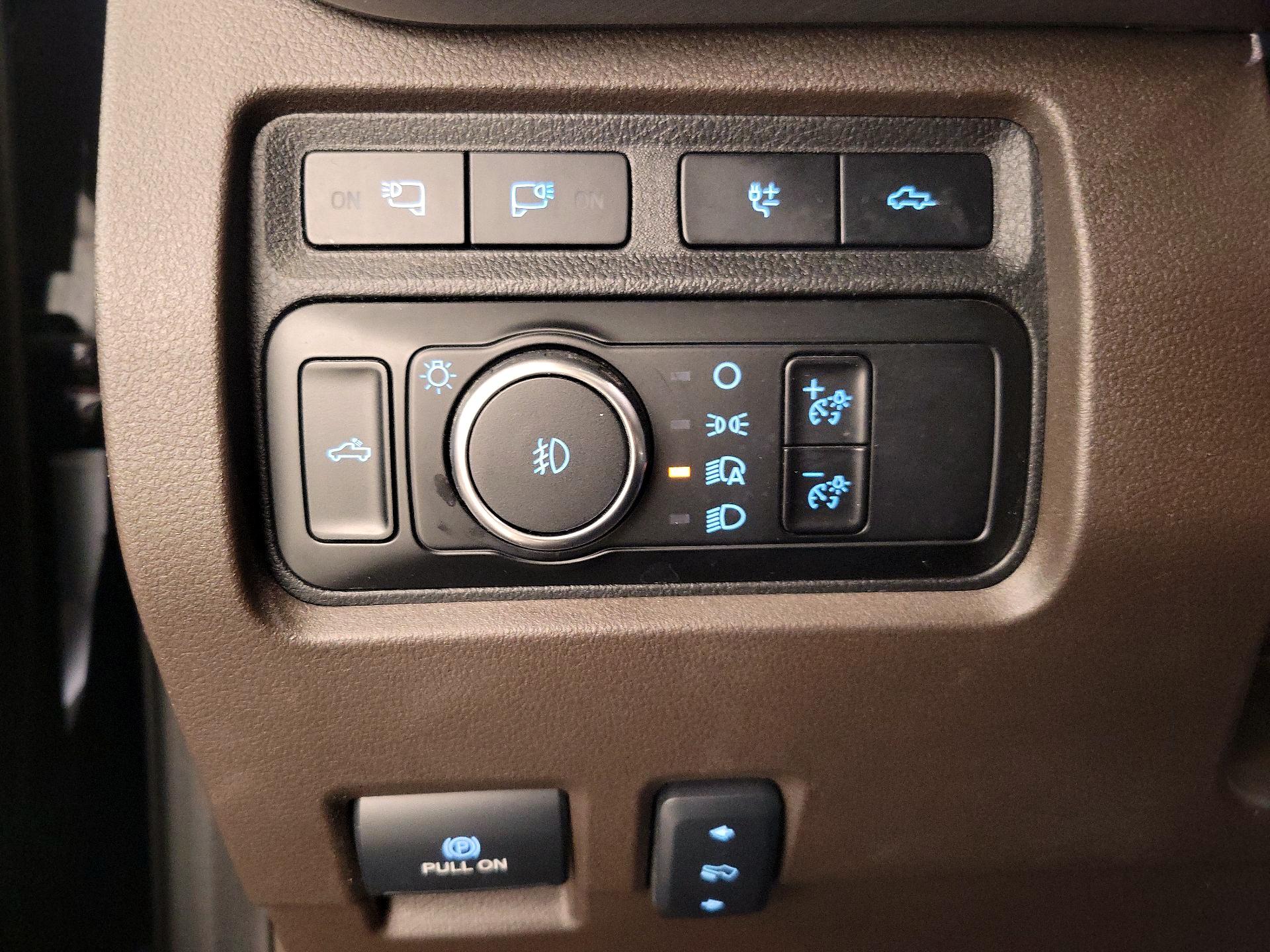 Thumbnail: 2023 Ford F-250 - 13