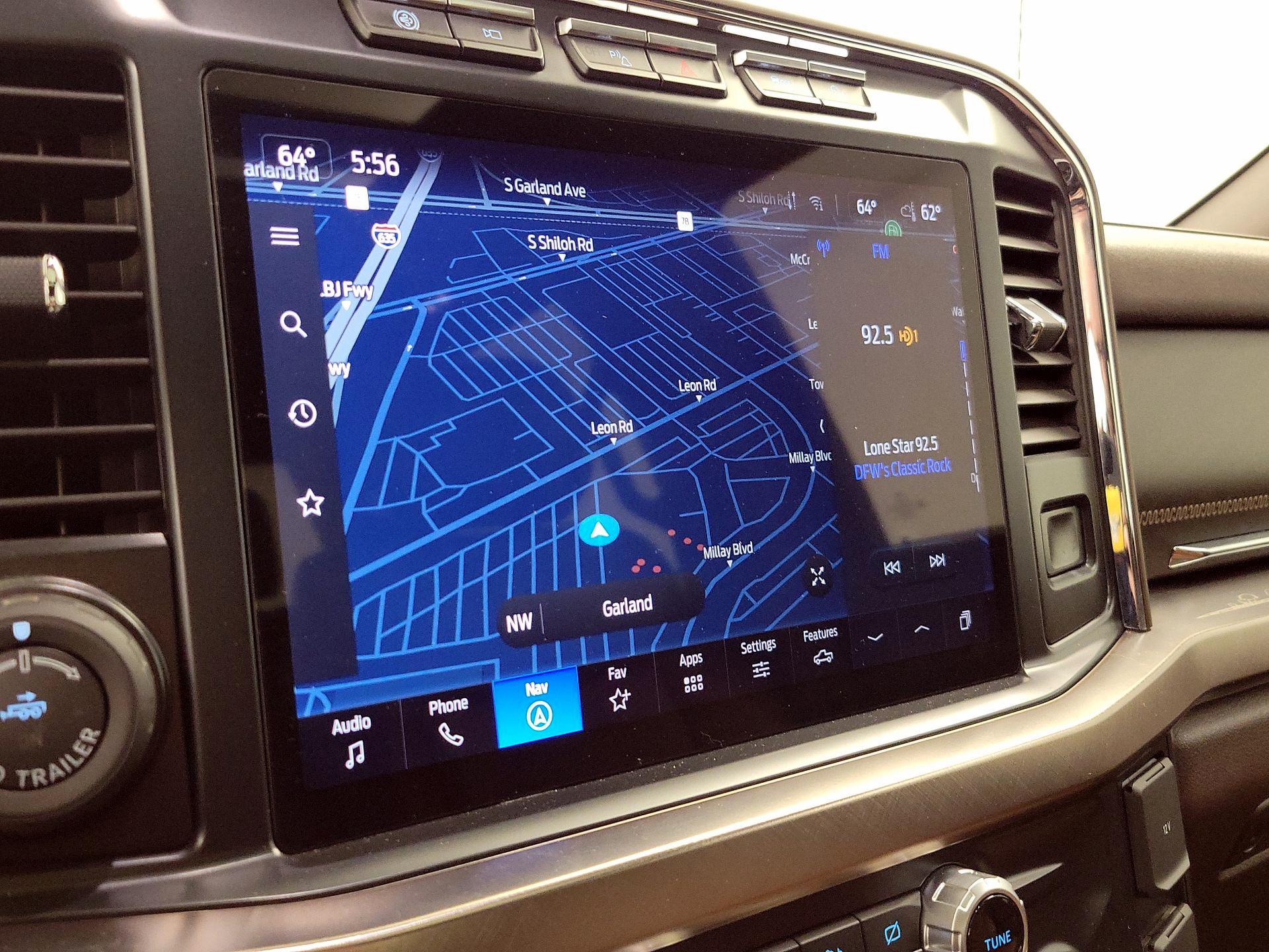 Thumbnail: 2023 Ford F-250 - 14