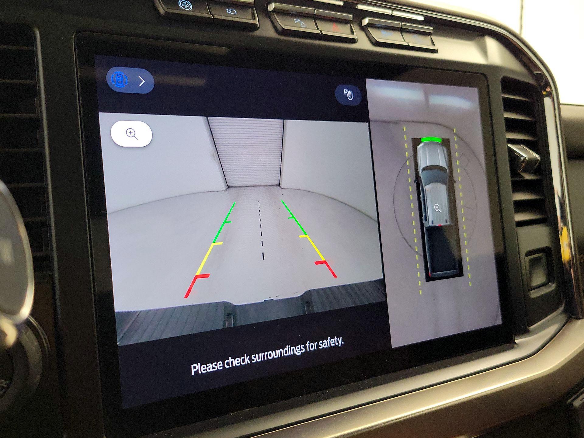 Thumbnail: 2023 Ford F-250 - 15