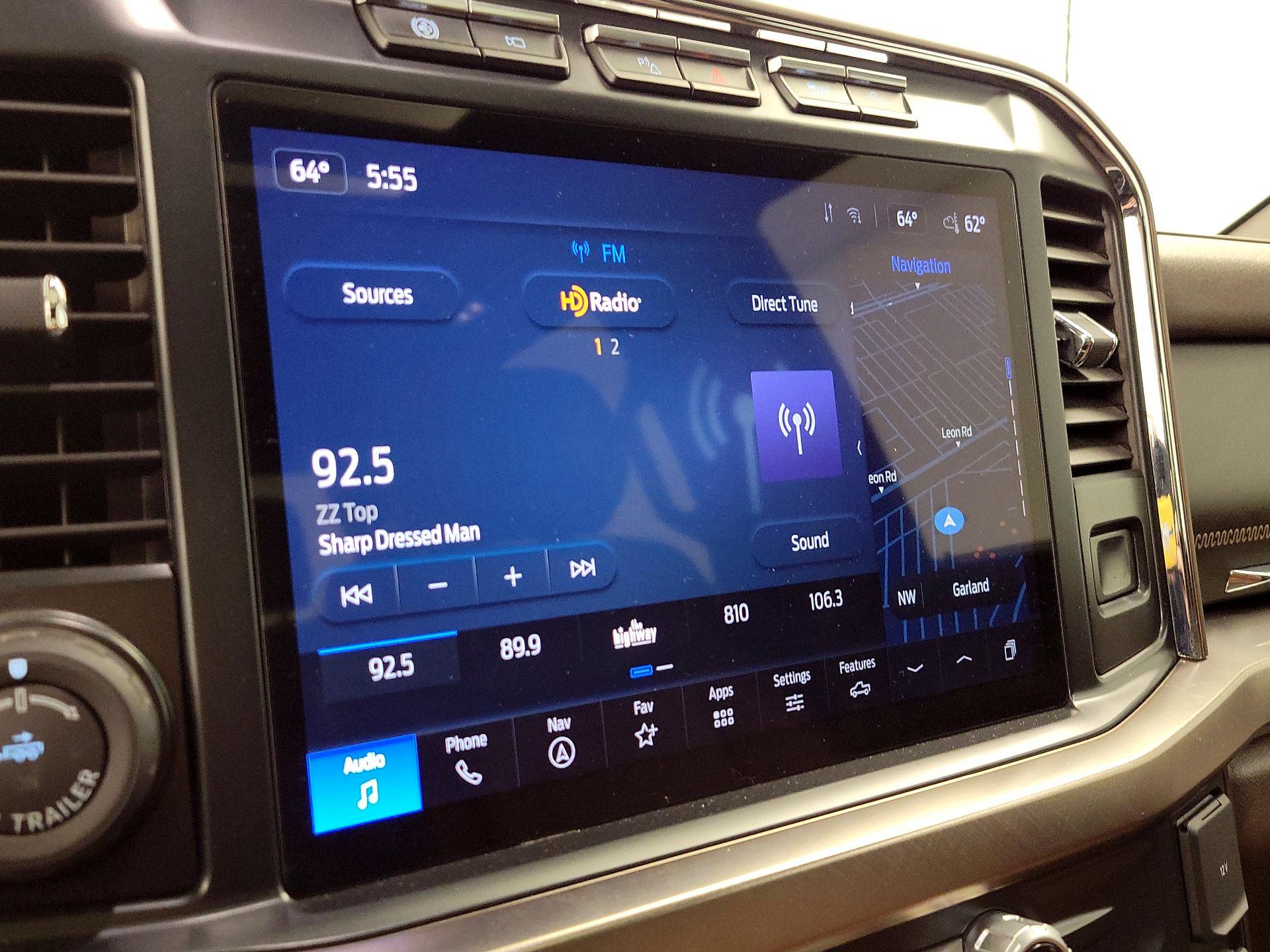 Thumbnail: 2023 Ford F-250 - 16