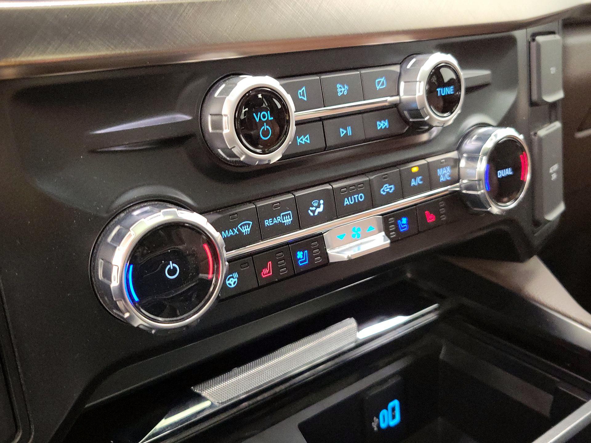 Thumbnail: 2023 Ford F-250 - 17