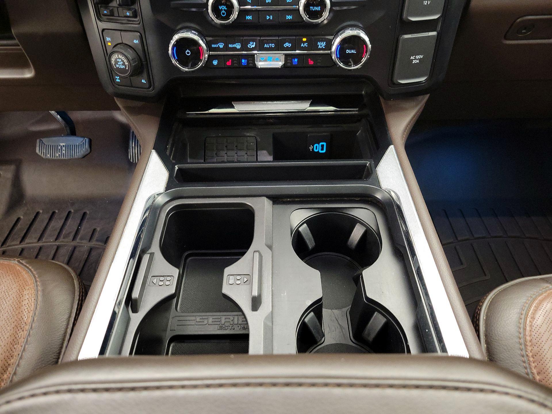 Thumbnail: 2023 Ford F-250 - 18