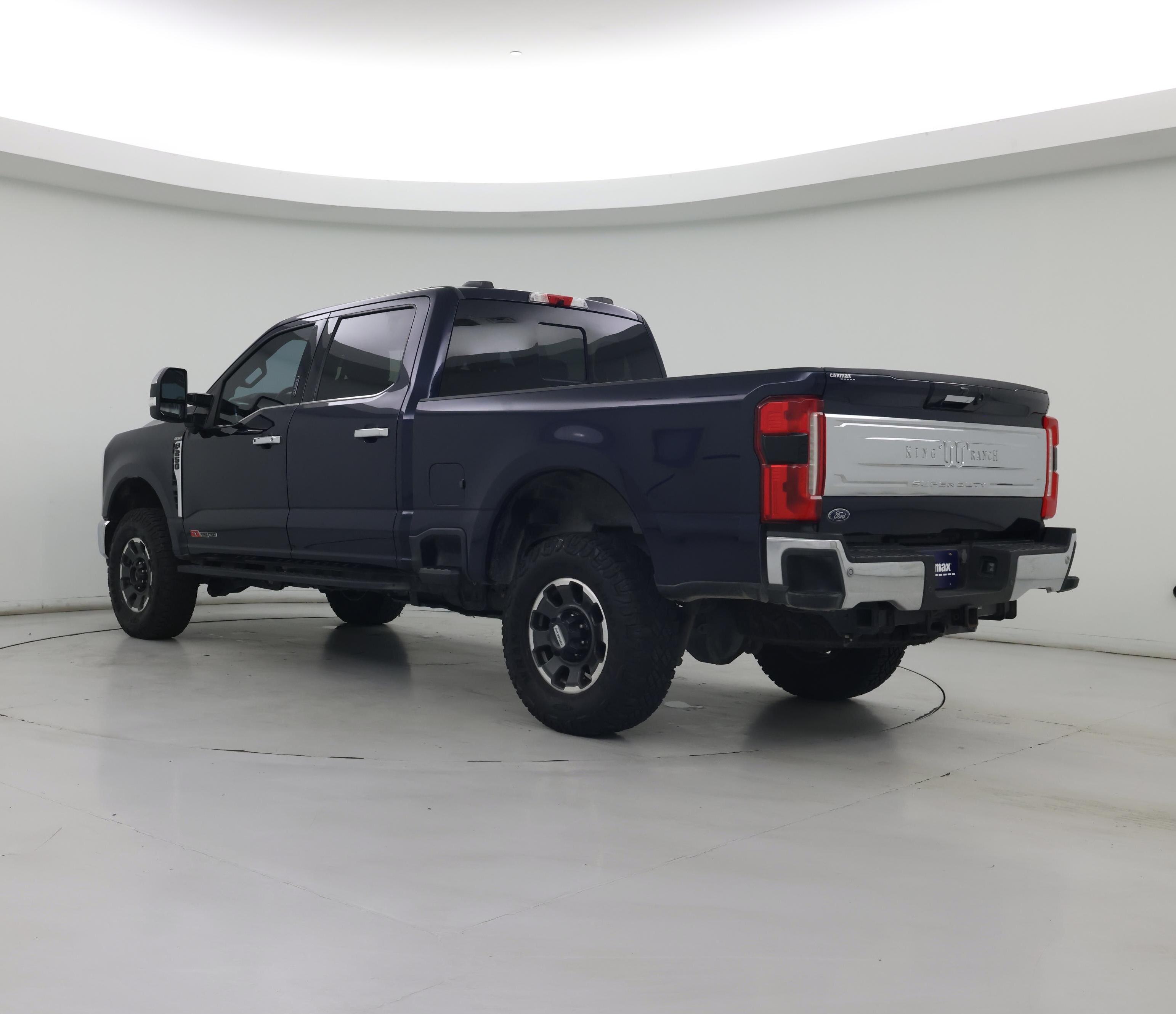 Thumbnail: 2023 Ford F-250 - 2