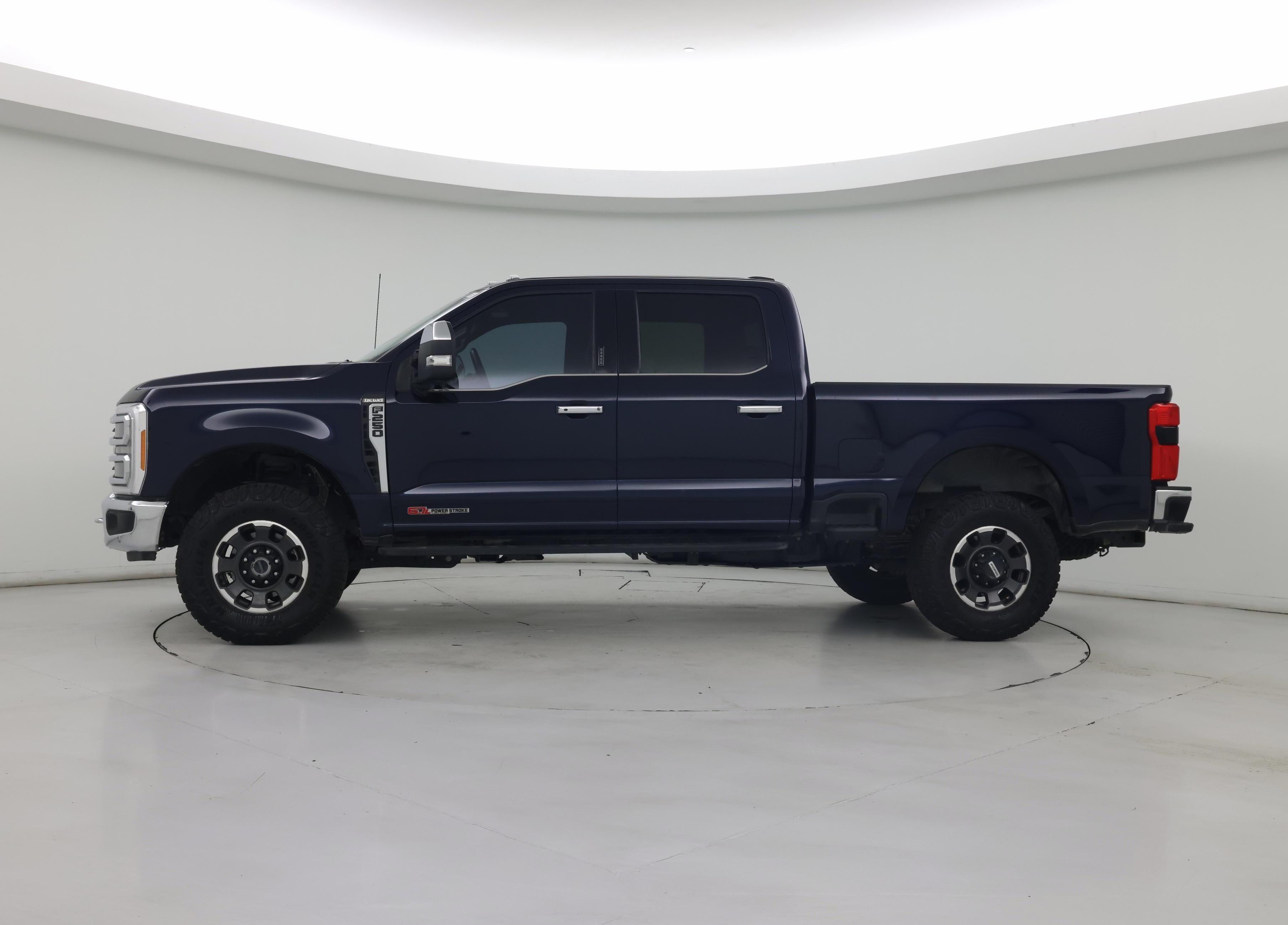 Thumbnail: 2023 Ford F-250 - 3