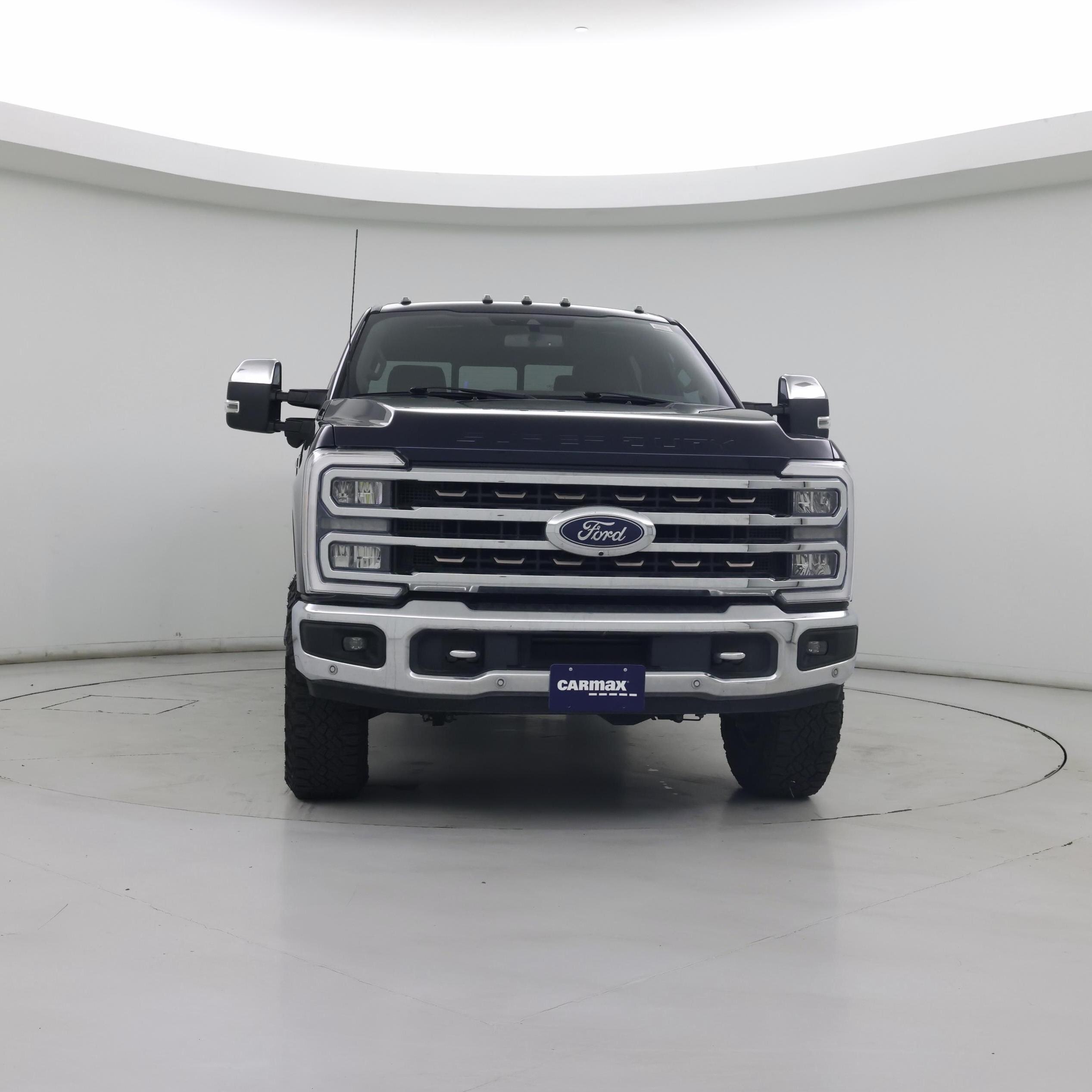Thumbnail: 2023 Ford F-250 - 5