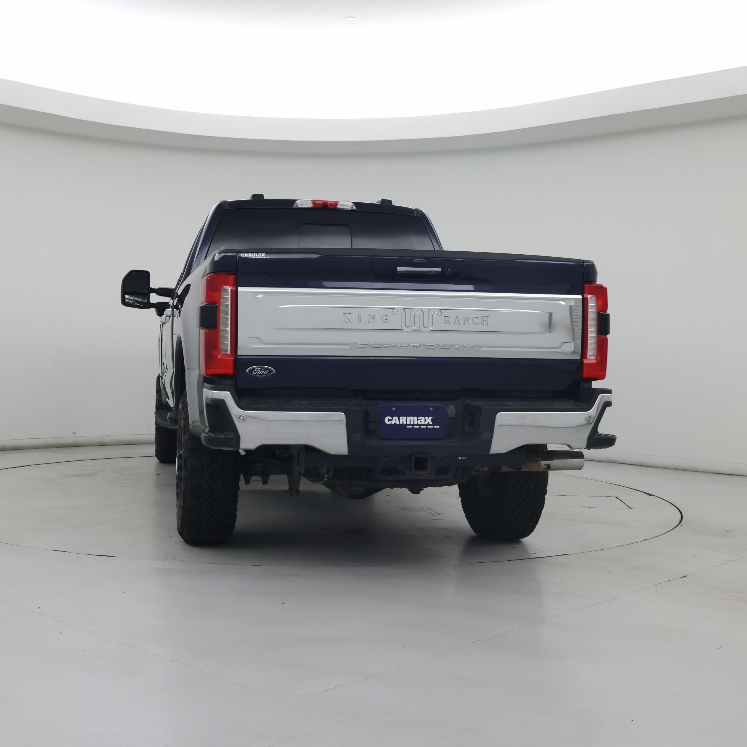 Thumbnail: 2023 Ford F-250 - 6