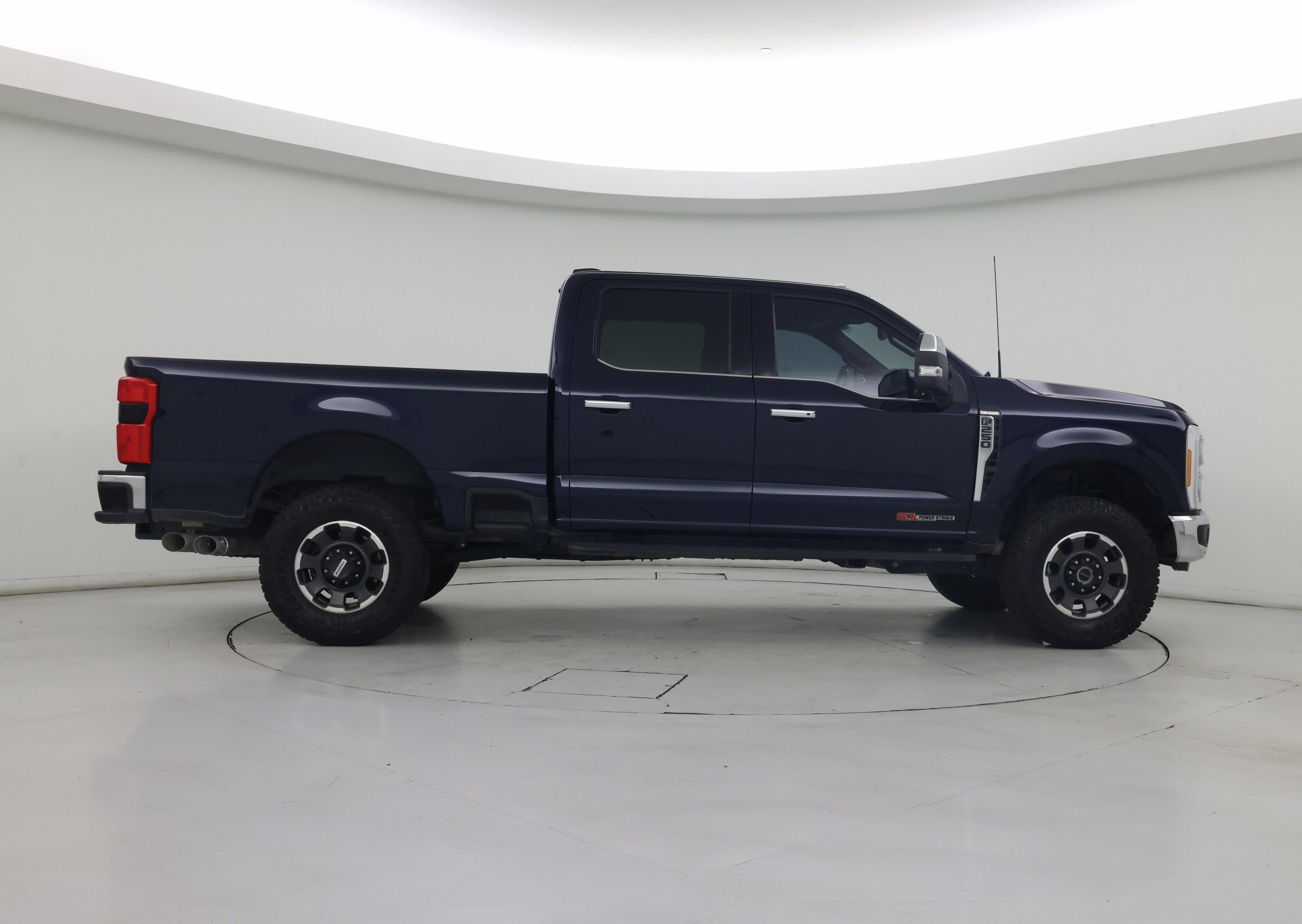 Thumbnail: 2023 Ford F-250 - 7